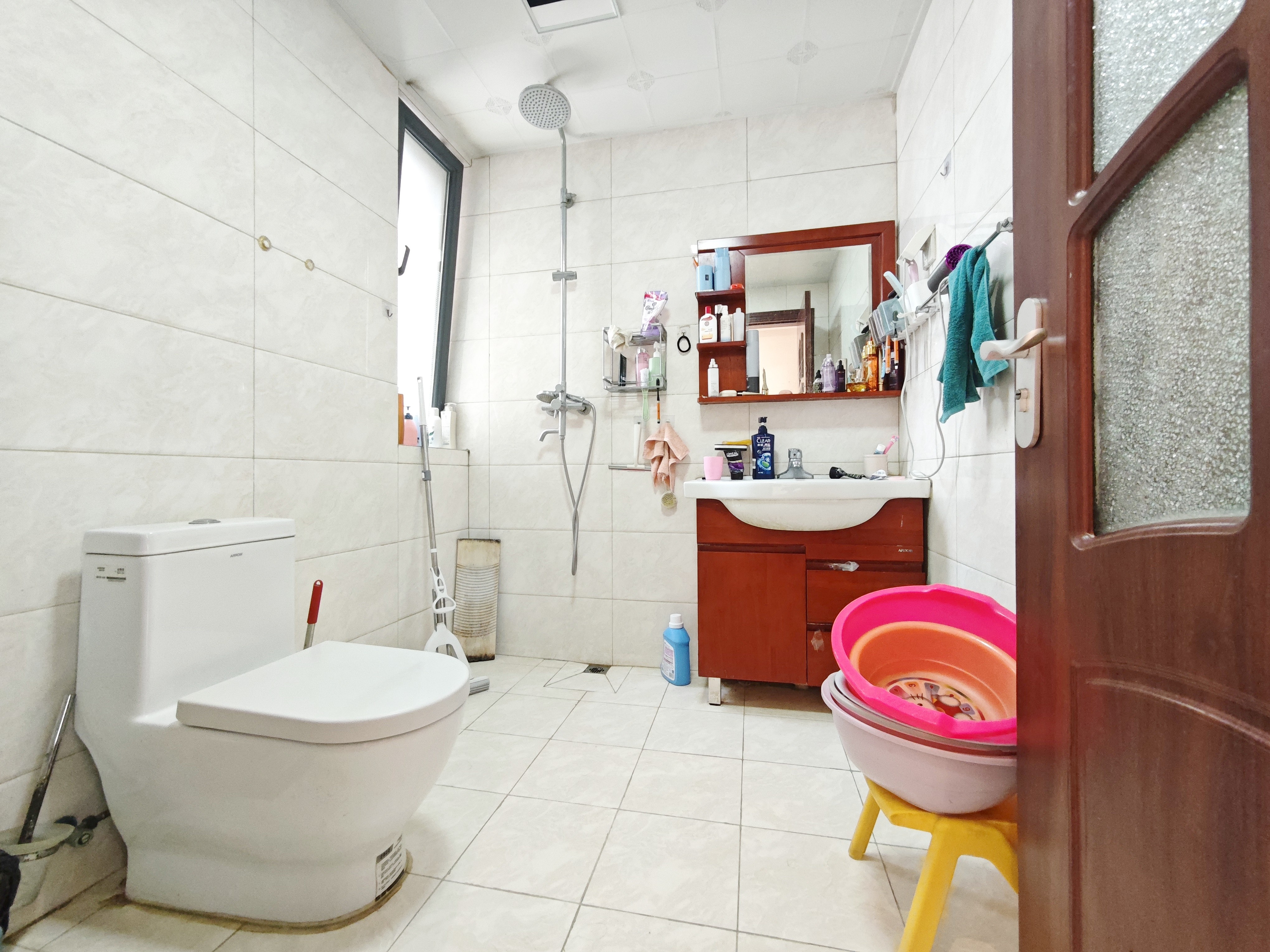 中建锦绣城一期