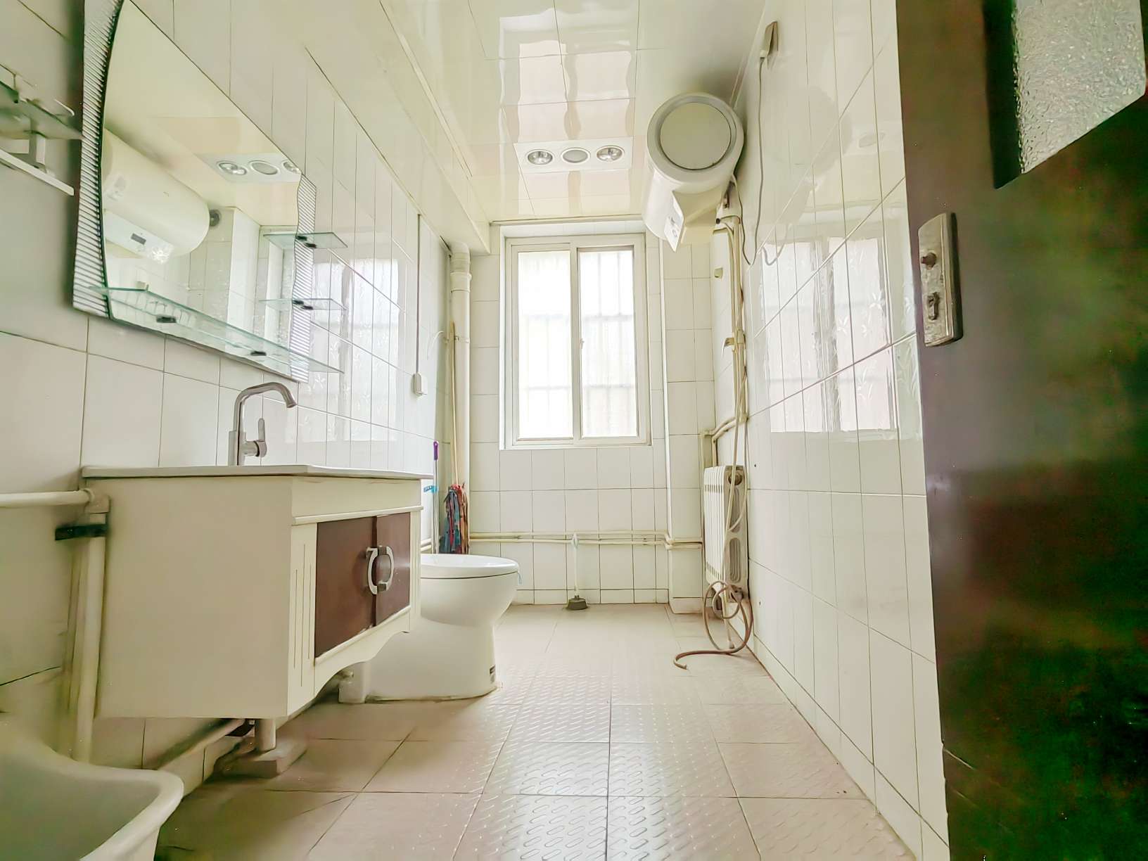 新世纪东山花园