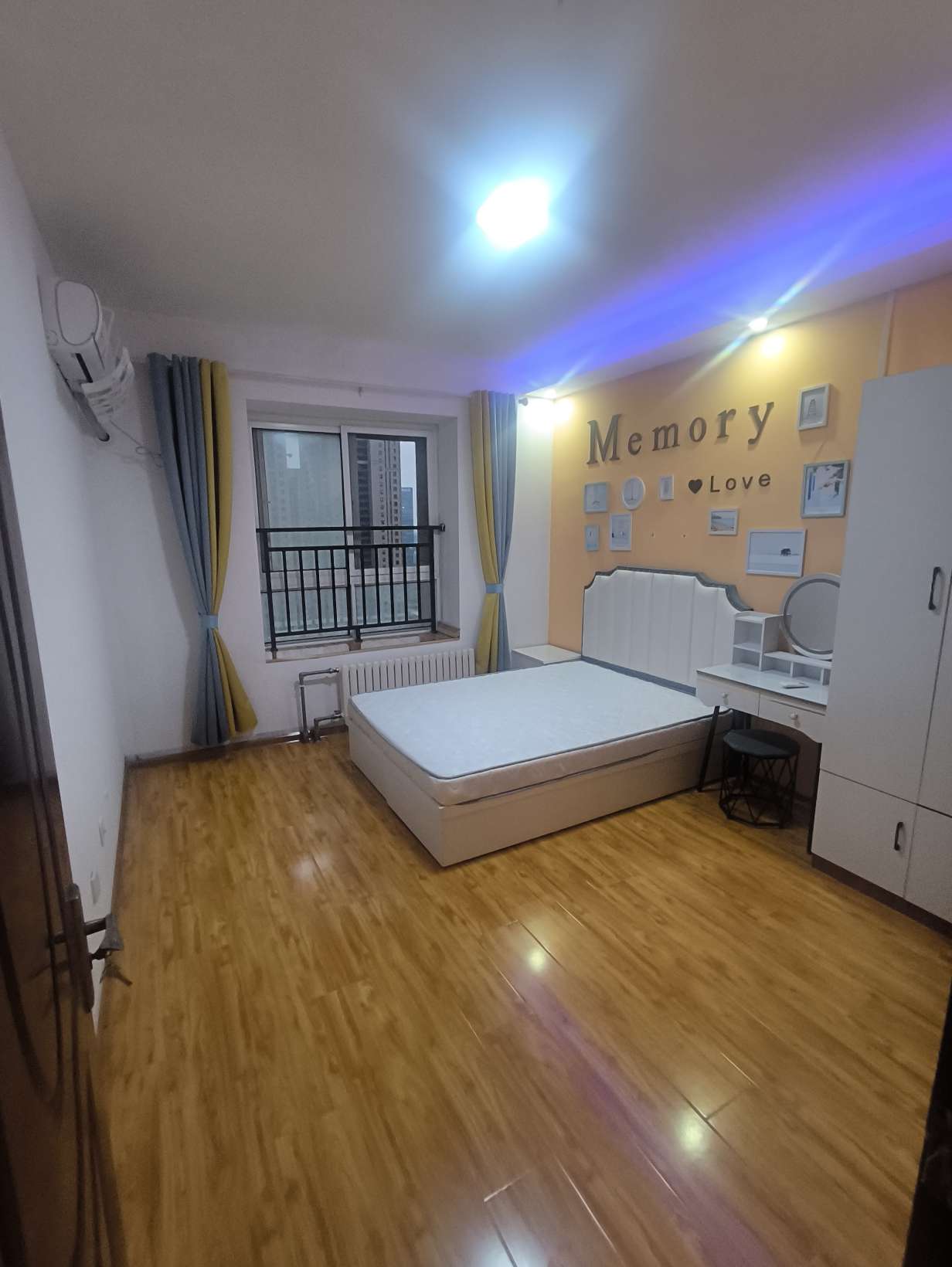 绿地中央广场三区