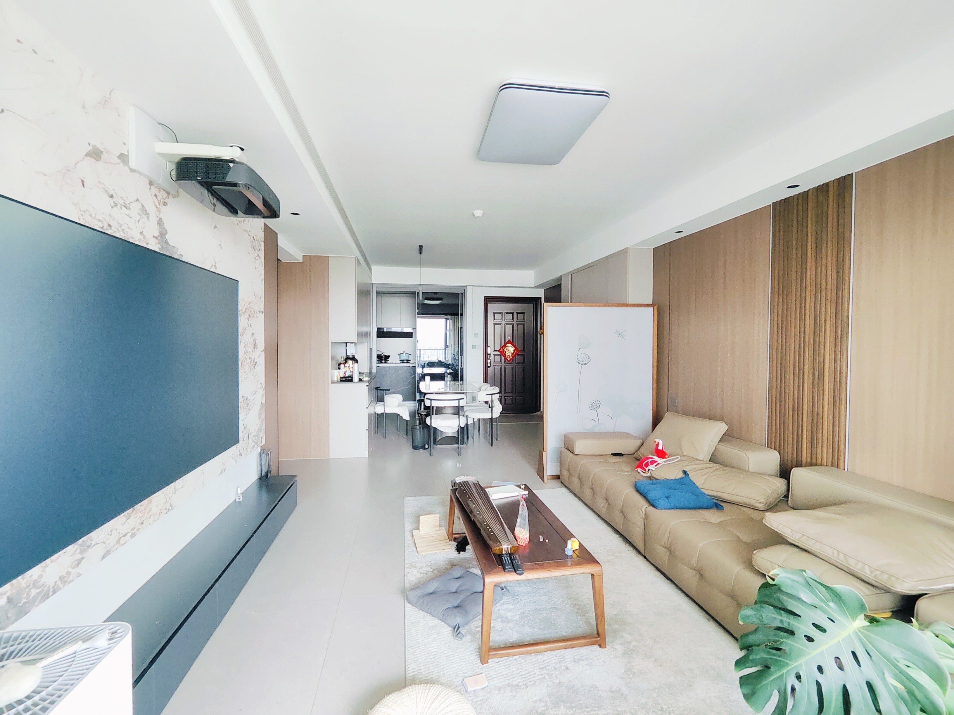  恒大滨河左岸 南