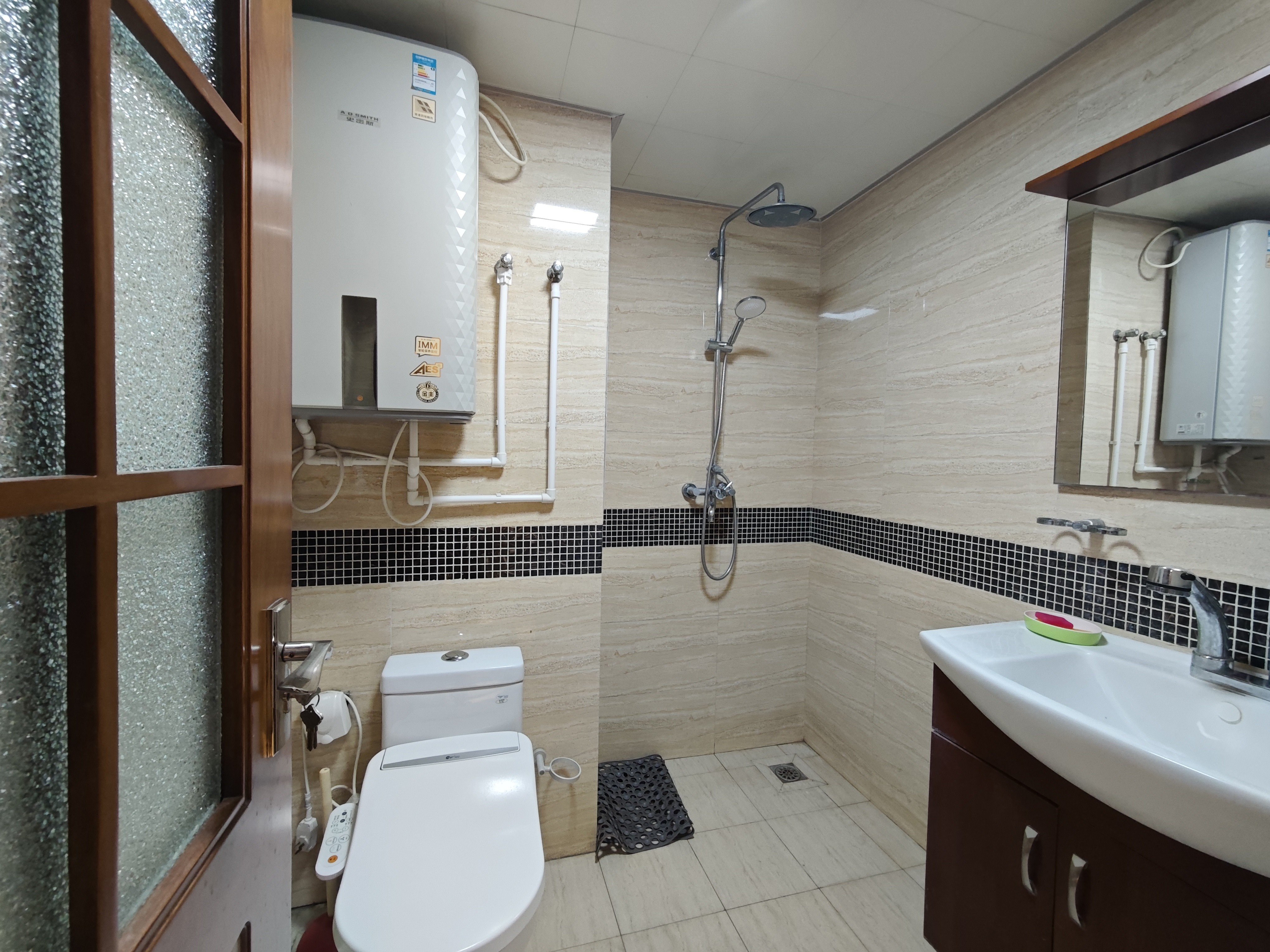 万科金域国际天泰家园