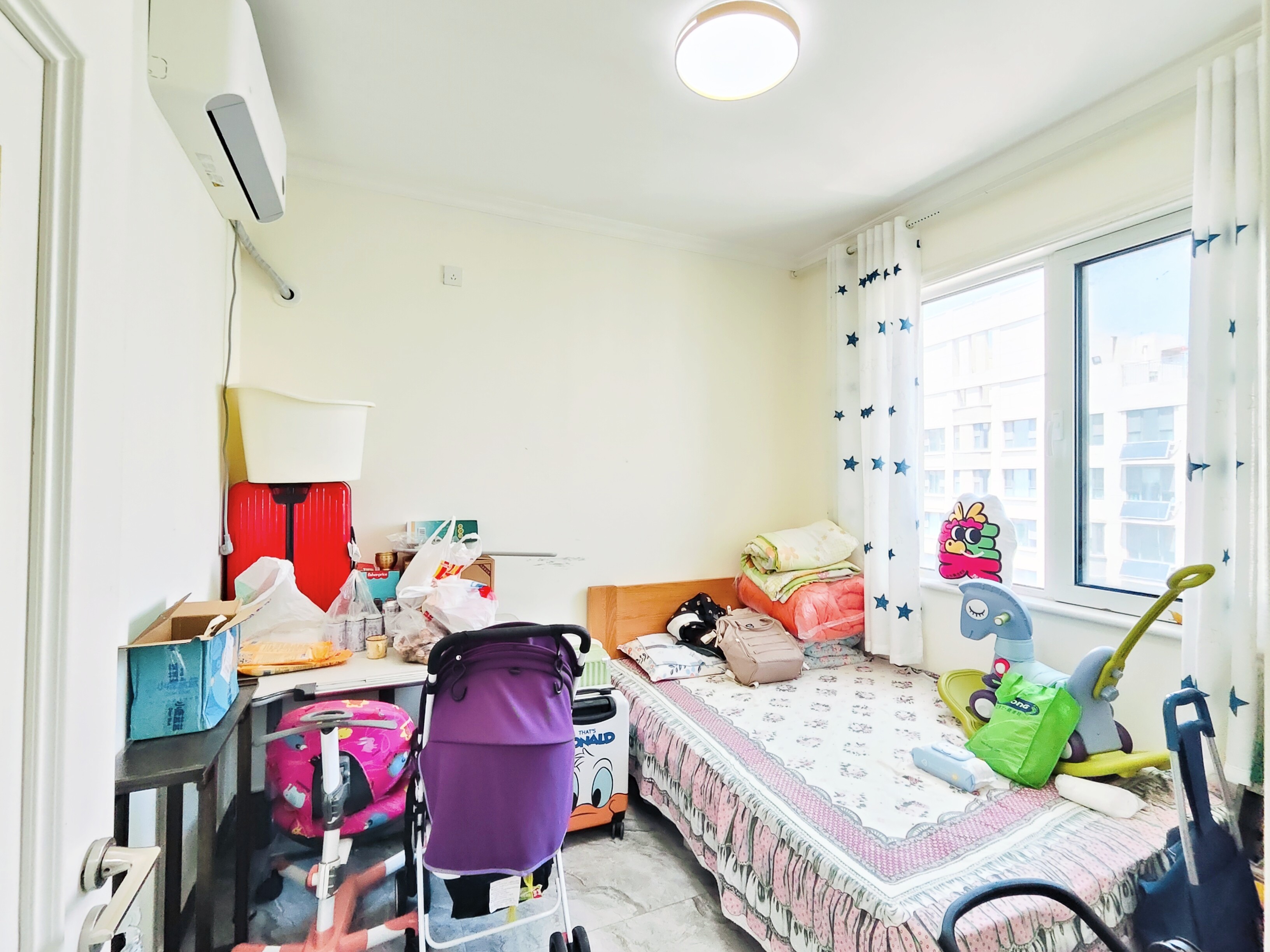 海尔云世界天玺