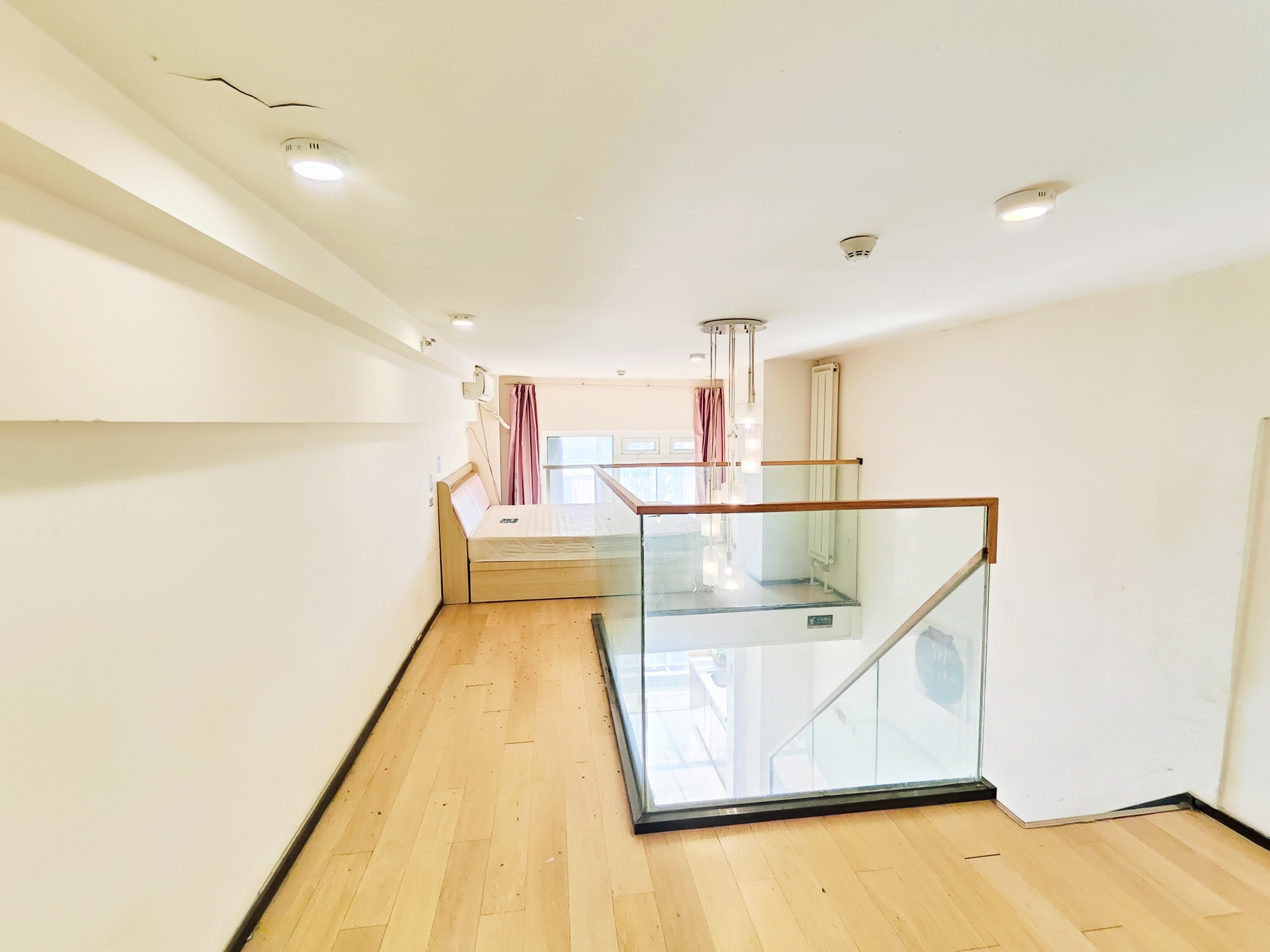 恒大滨河左岸公寓(临湖公馆花园)