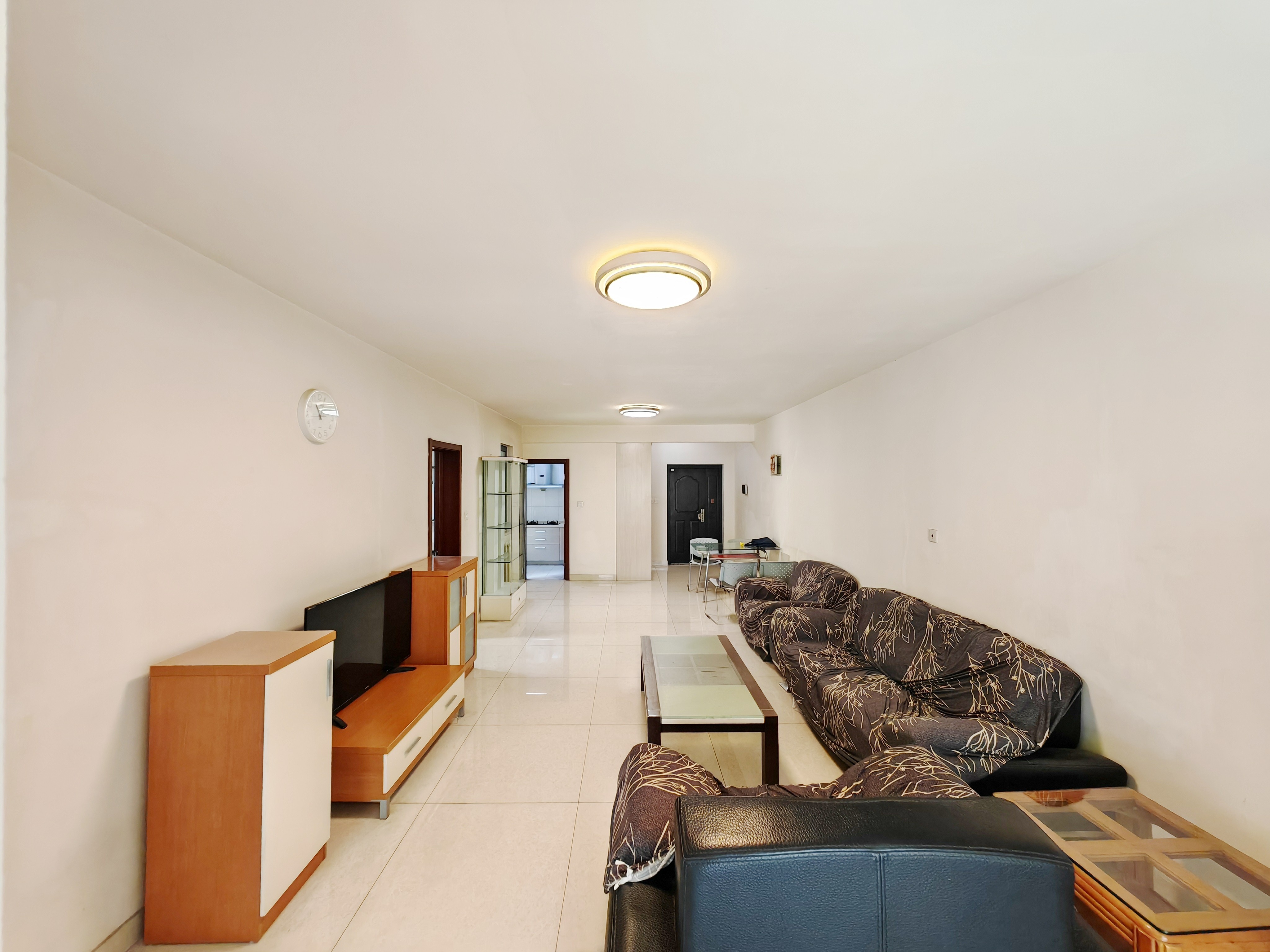  中润世纪广场 南北