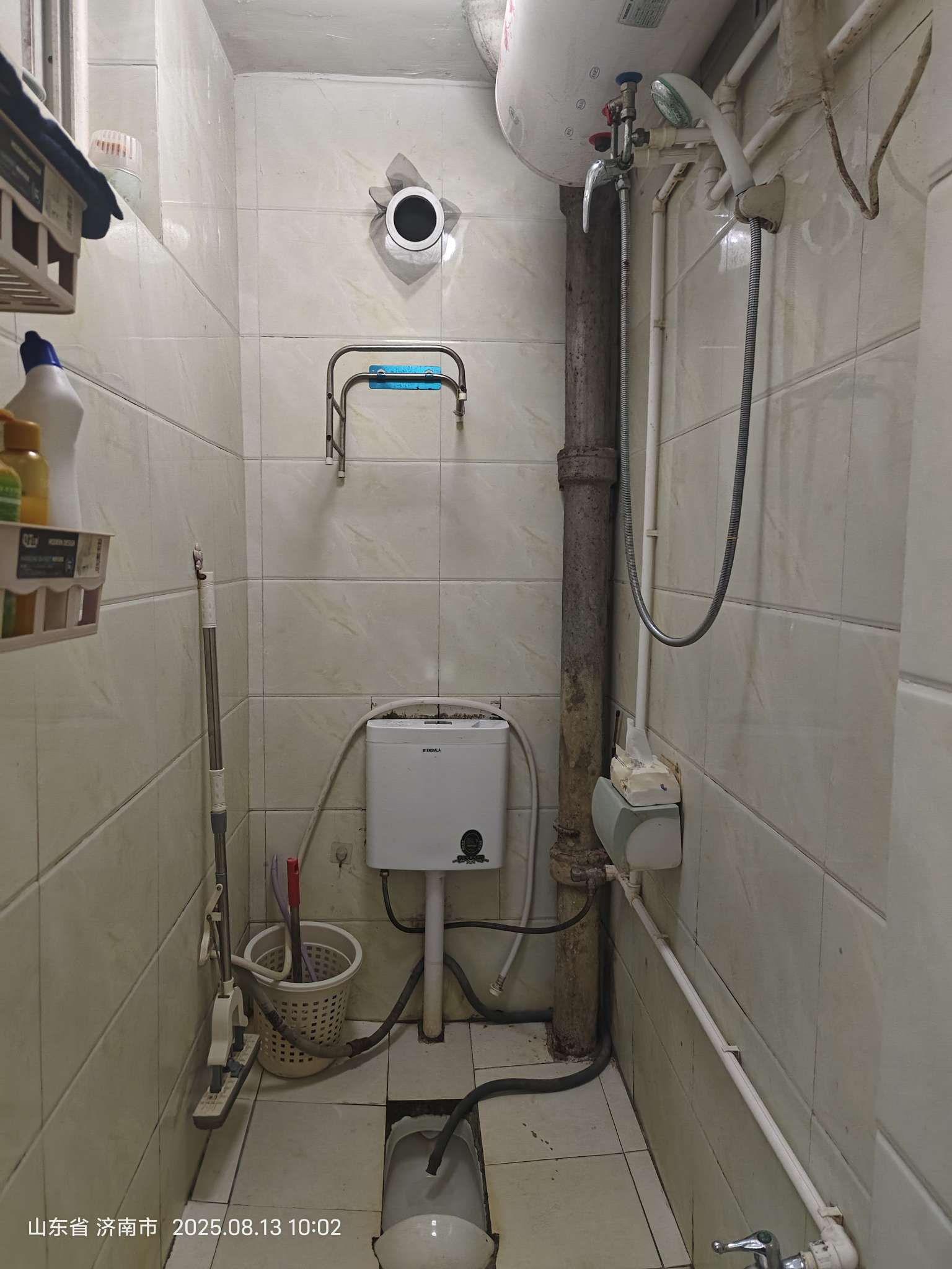 南辛庄西路8号院