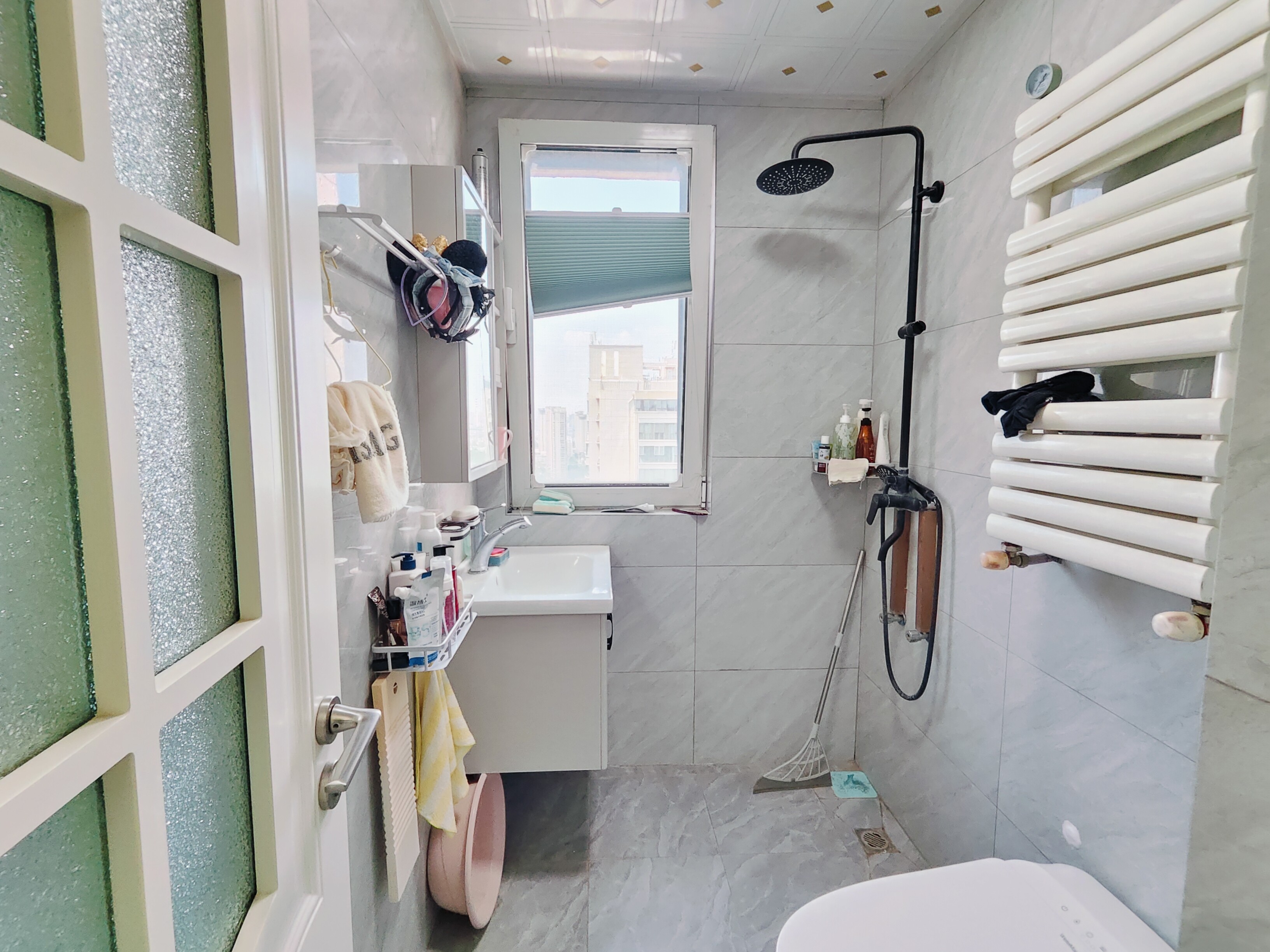 海尔云世界天玺