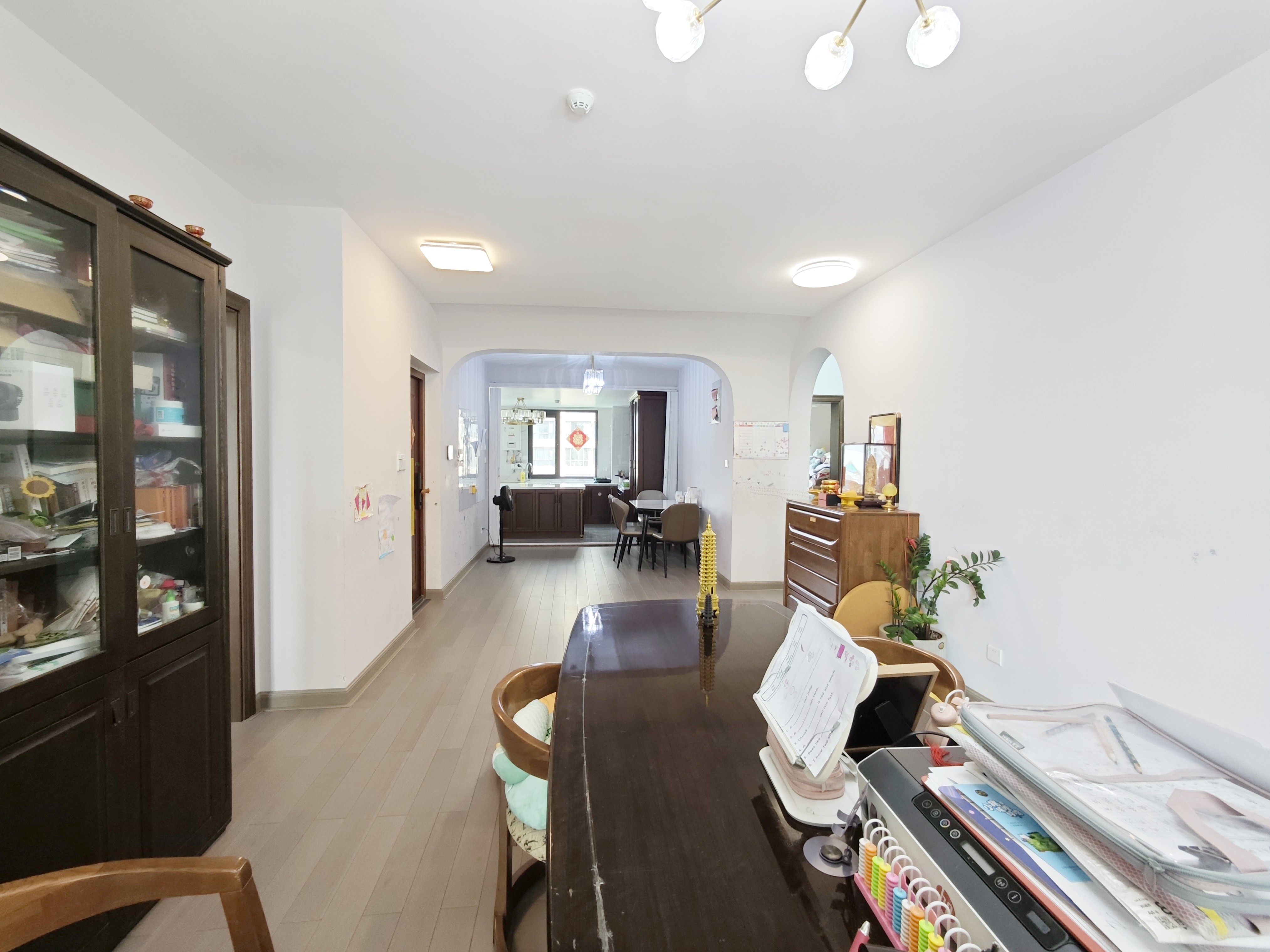 高新绿城玉兰花园