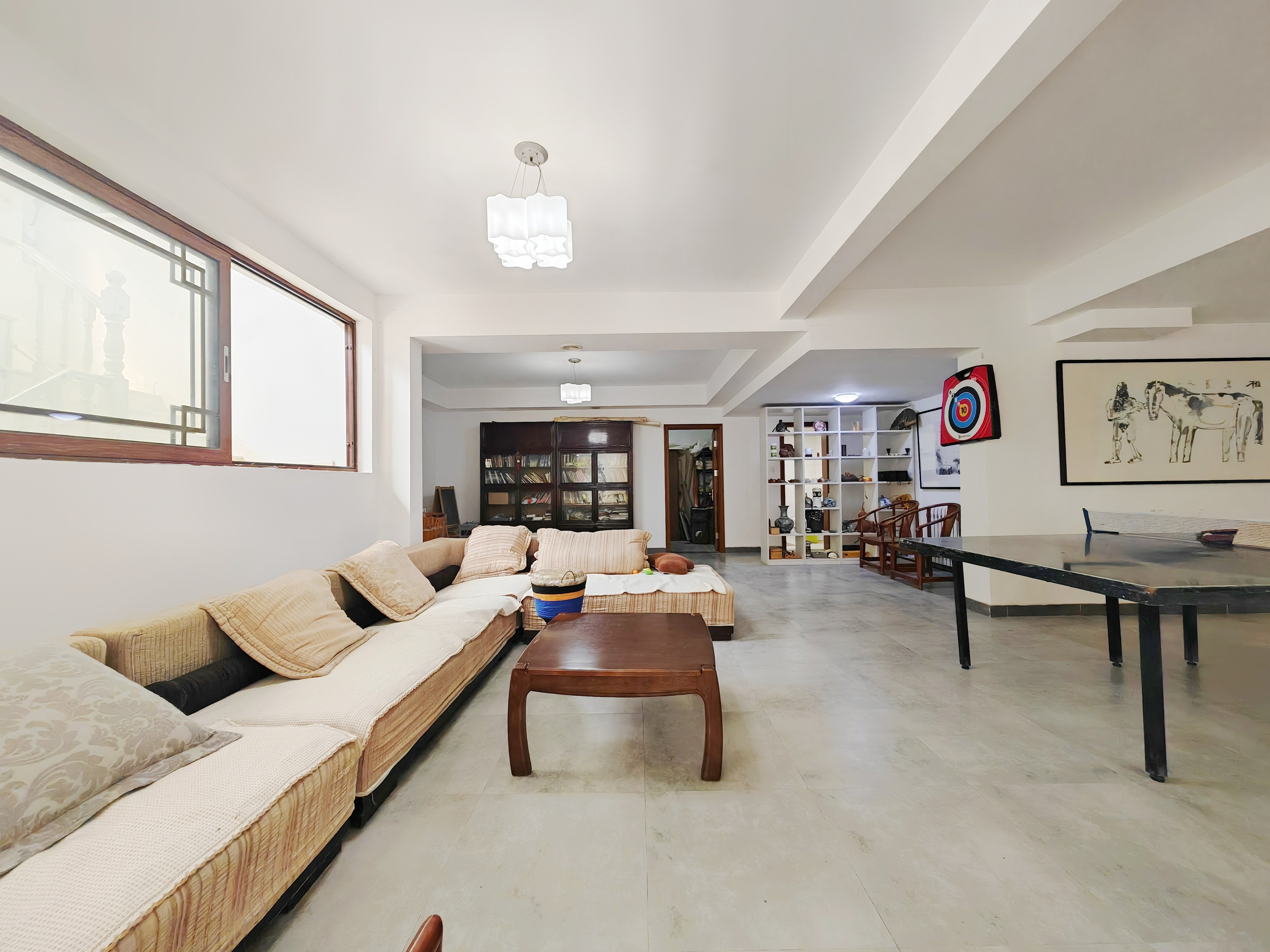  中建长清湖瀛园 南北