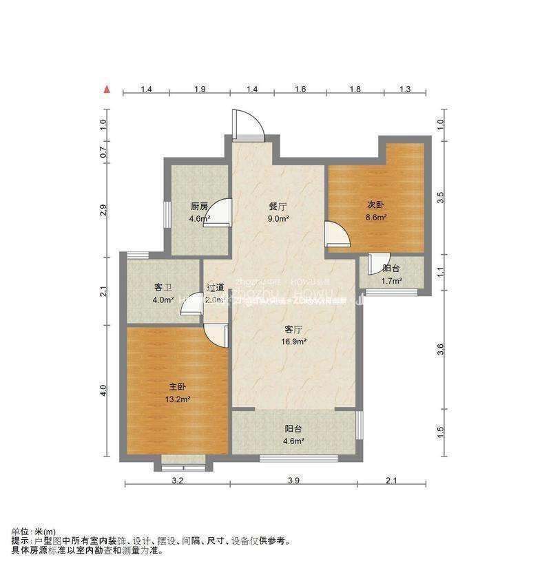 绿地中央广场三区