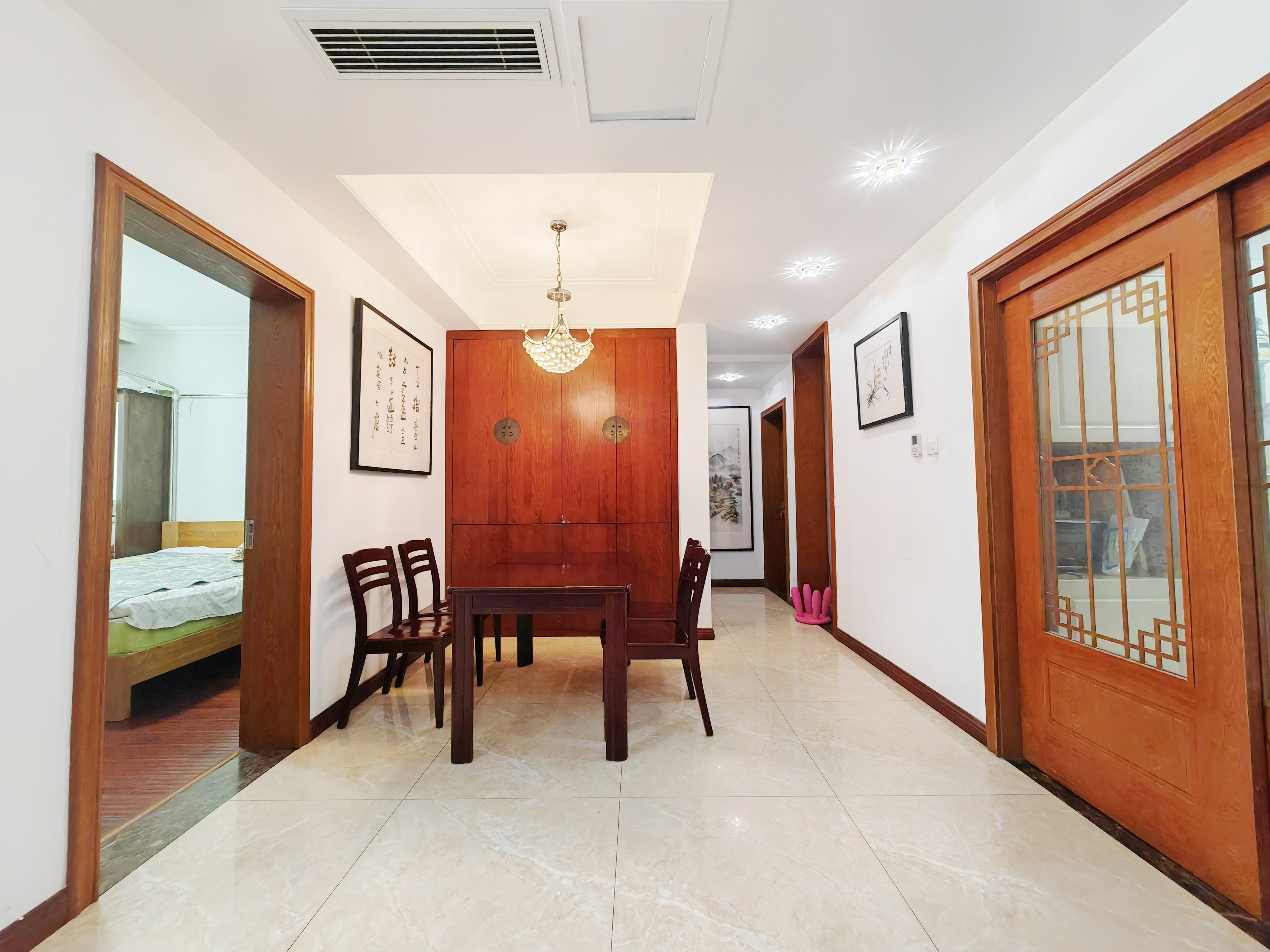 中建长清湖瀛园