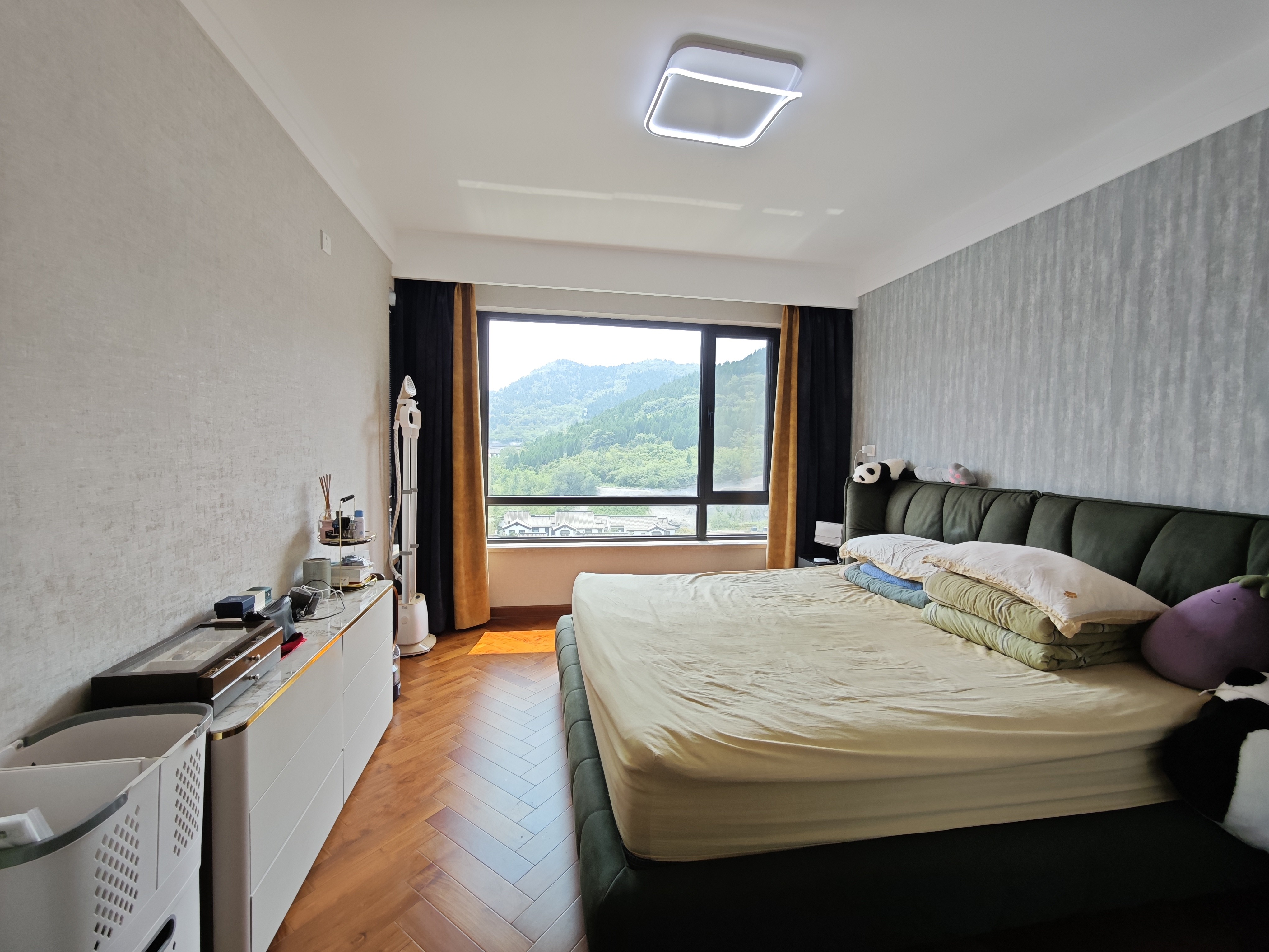 高新绿城玉兰花园