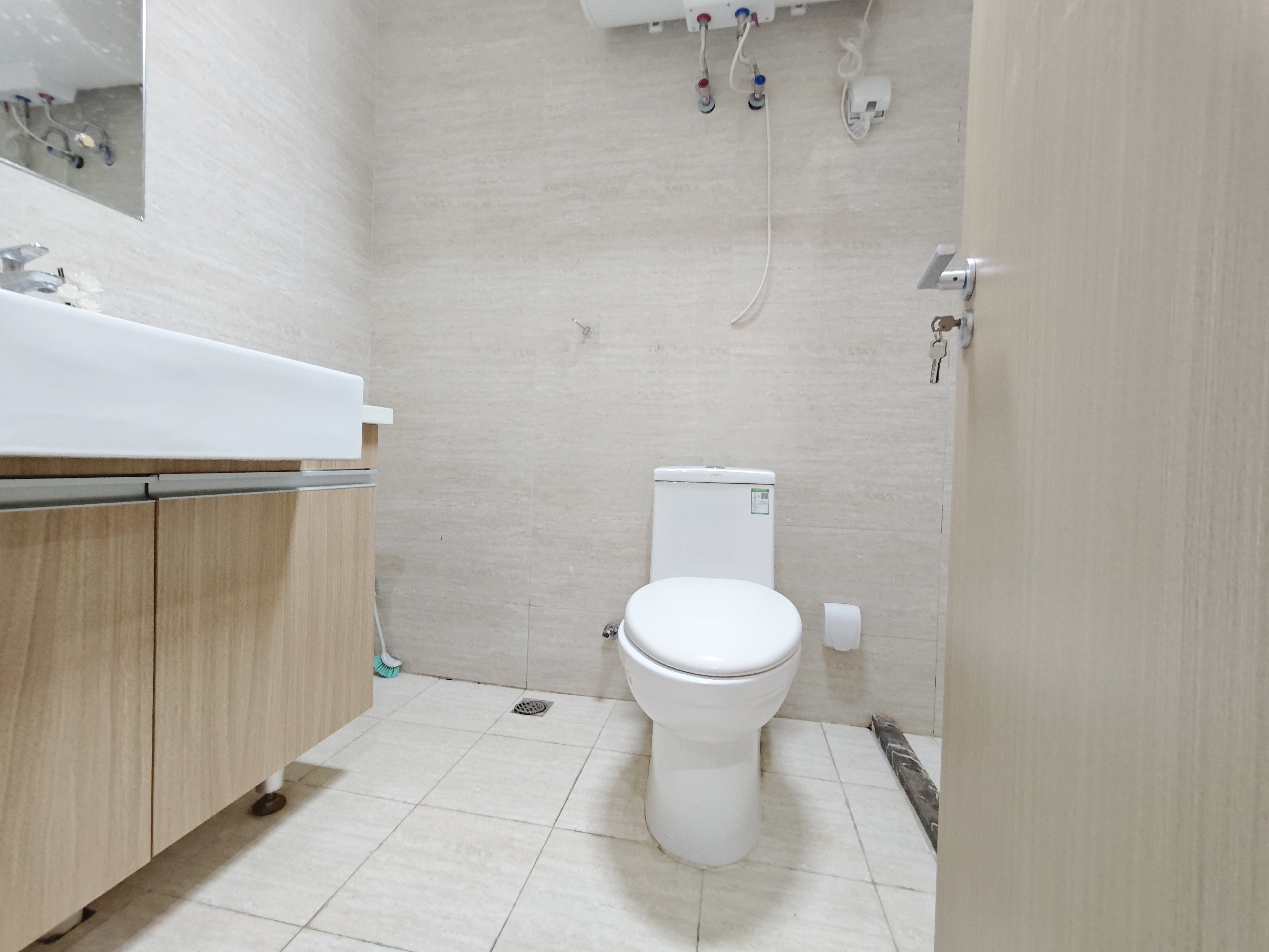 绿地IFC中央公馆