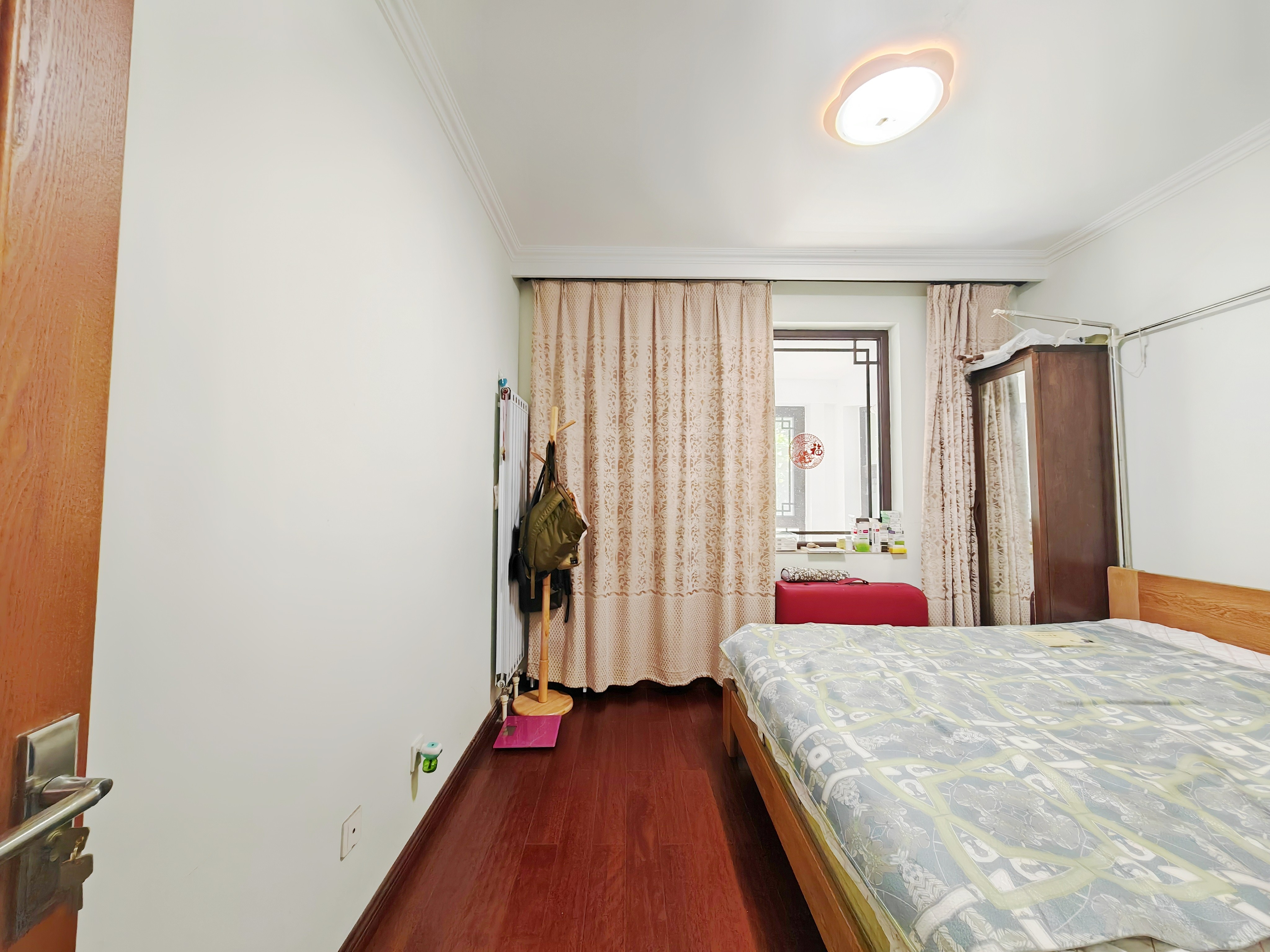 中建长清湖瀛园