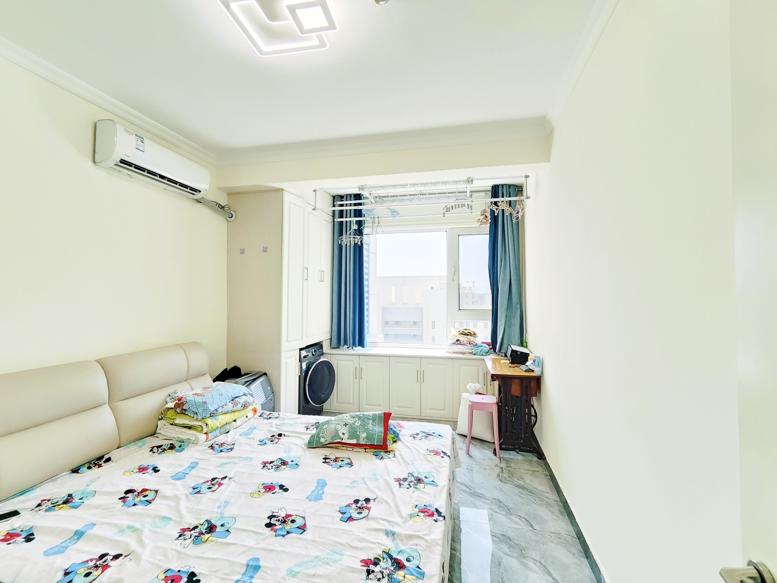 海尔云世界天玺