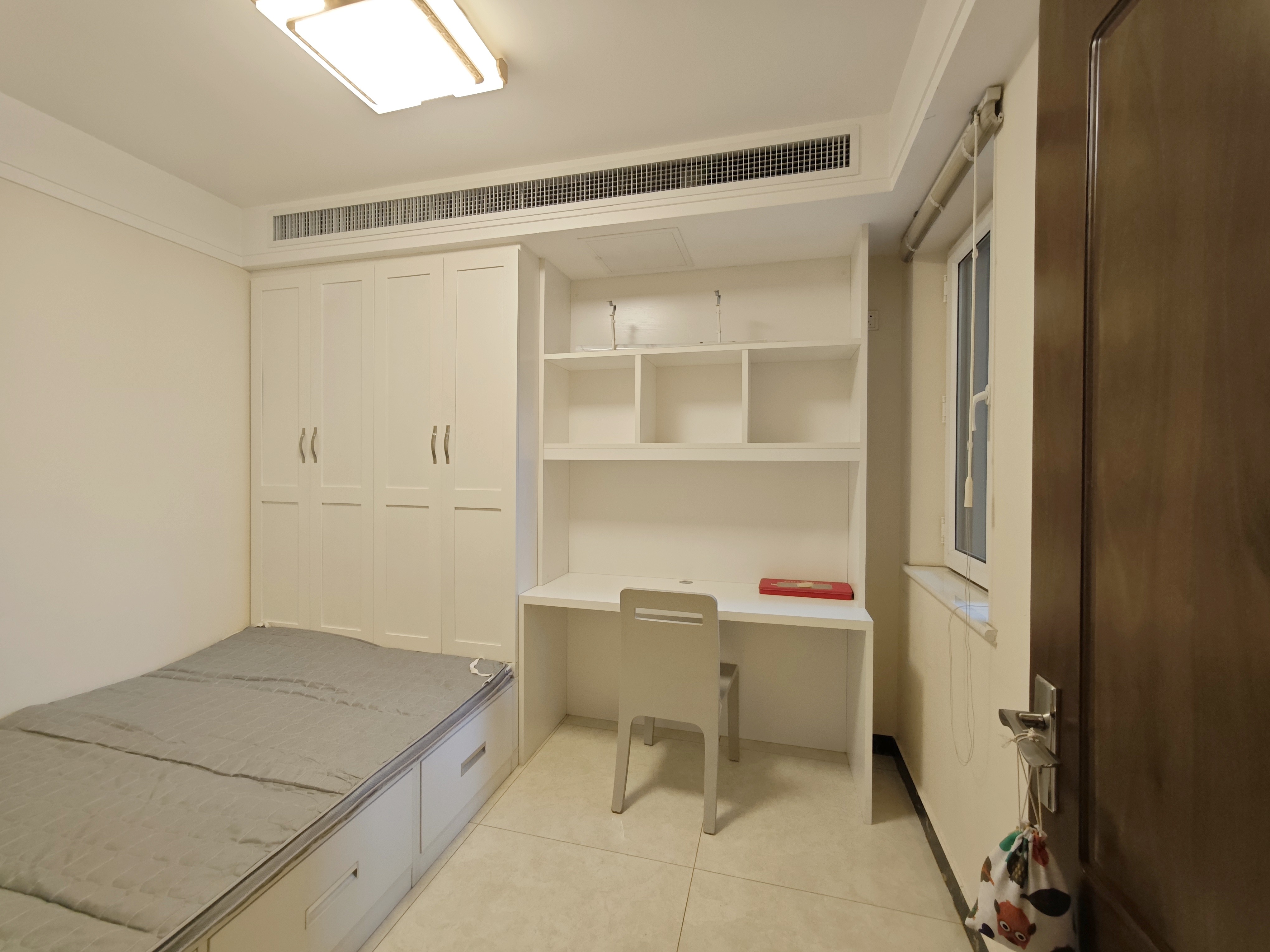 万科金域国际天泰家园