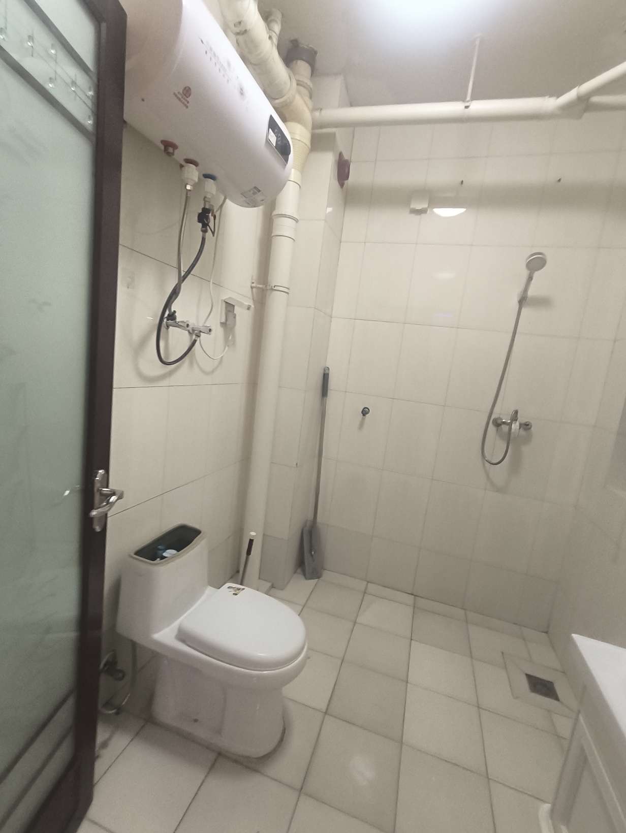 绿地中央广场三区