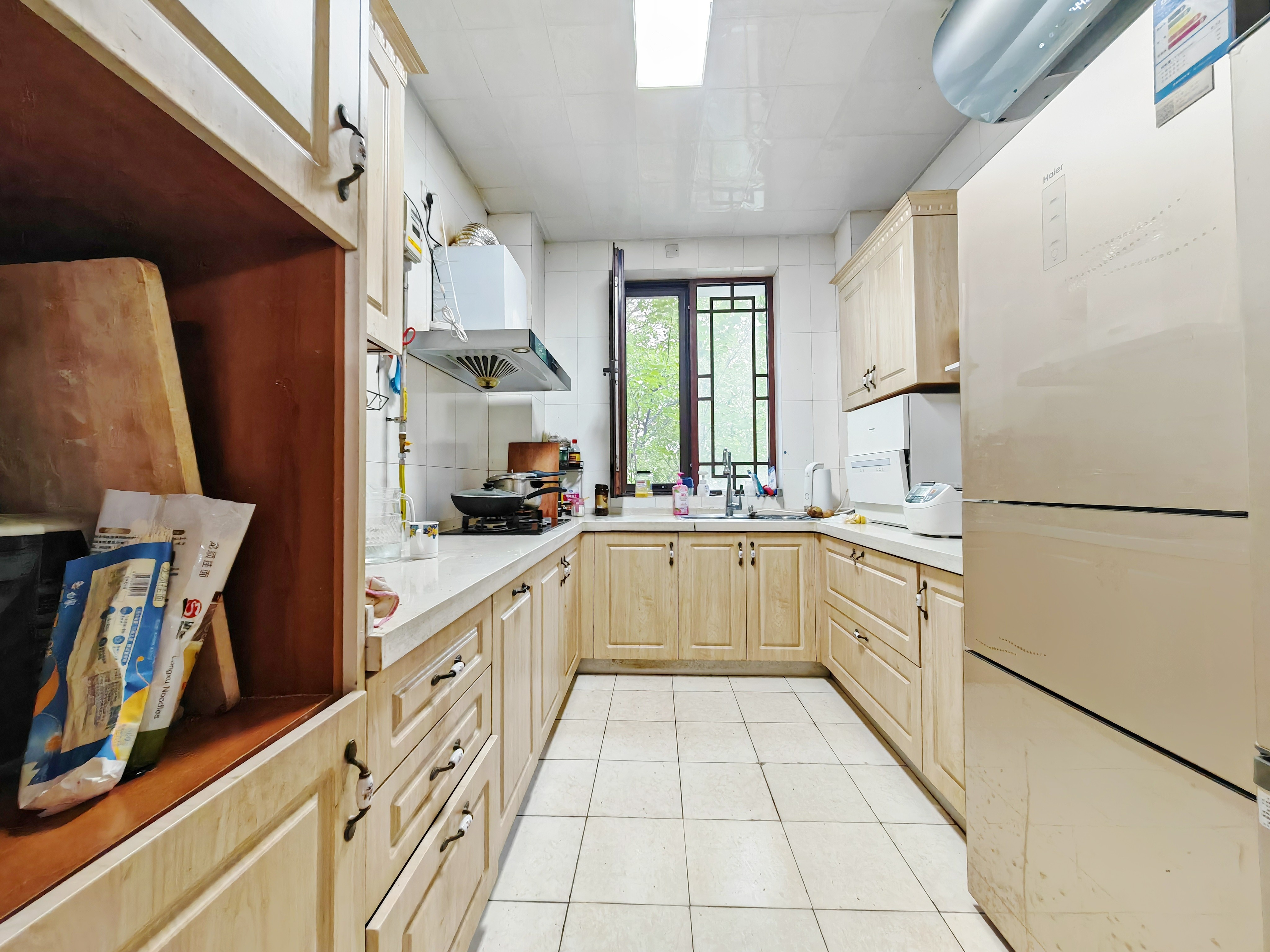 中建长清湖瀛园