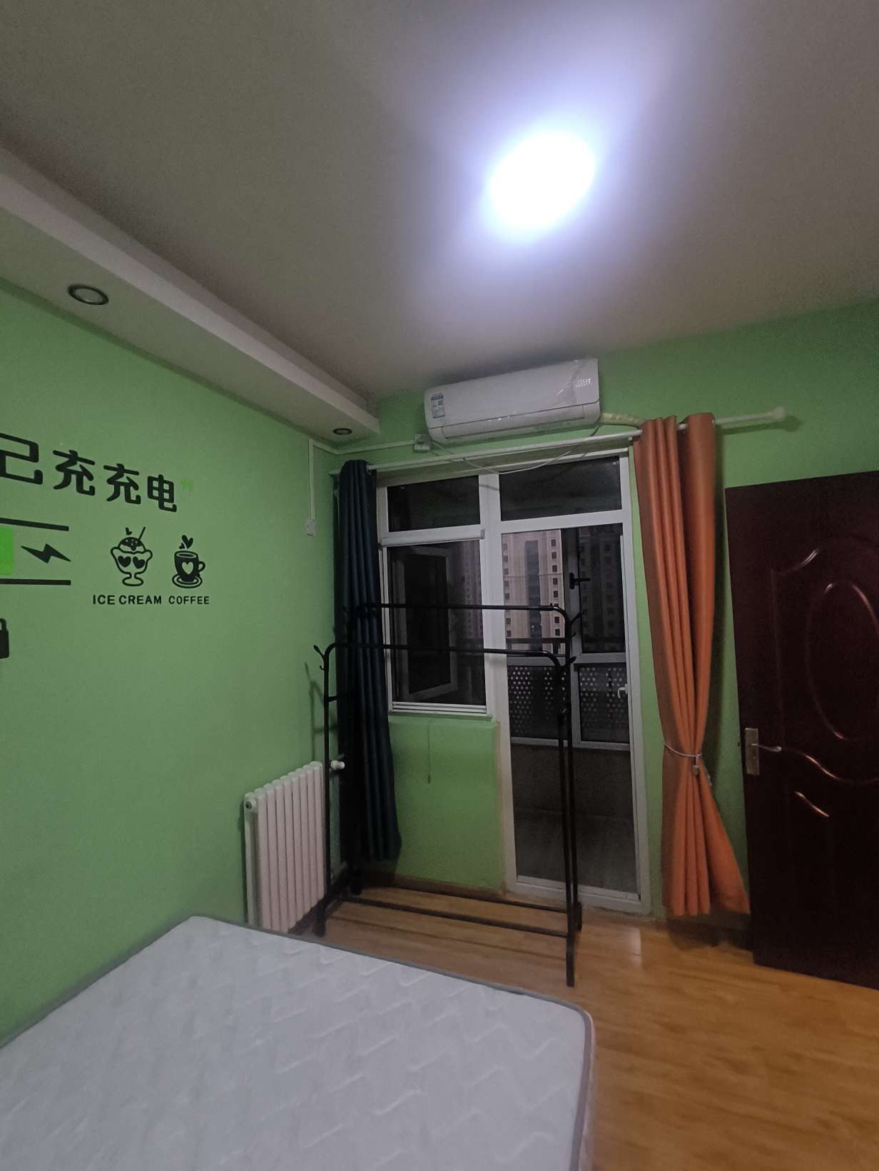 绿地中央广场三区