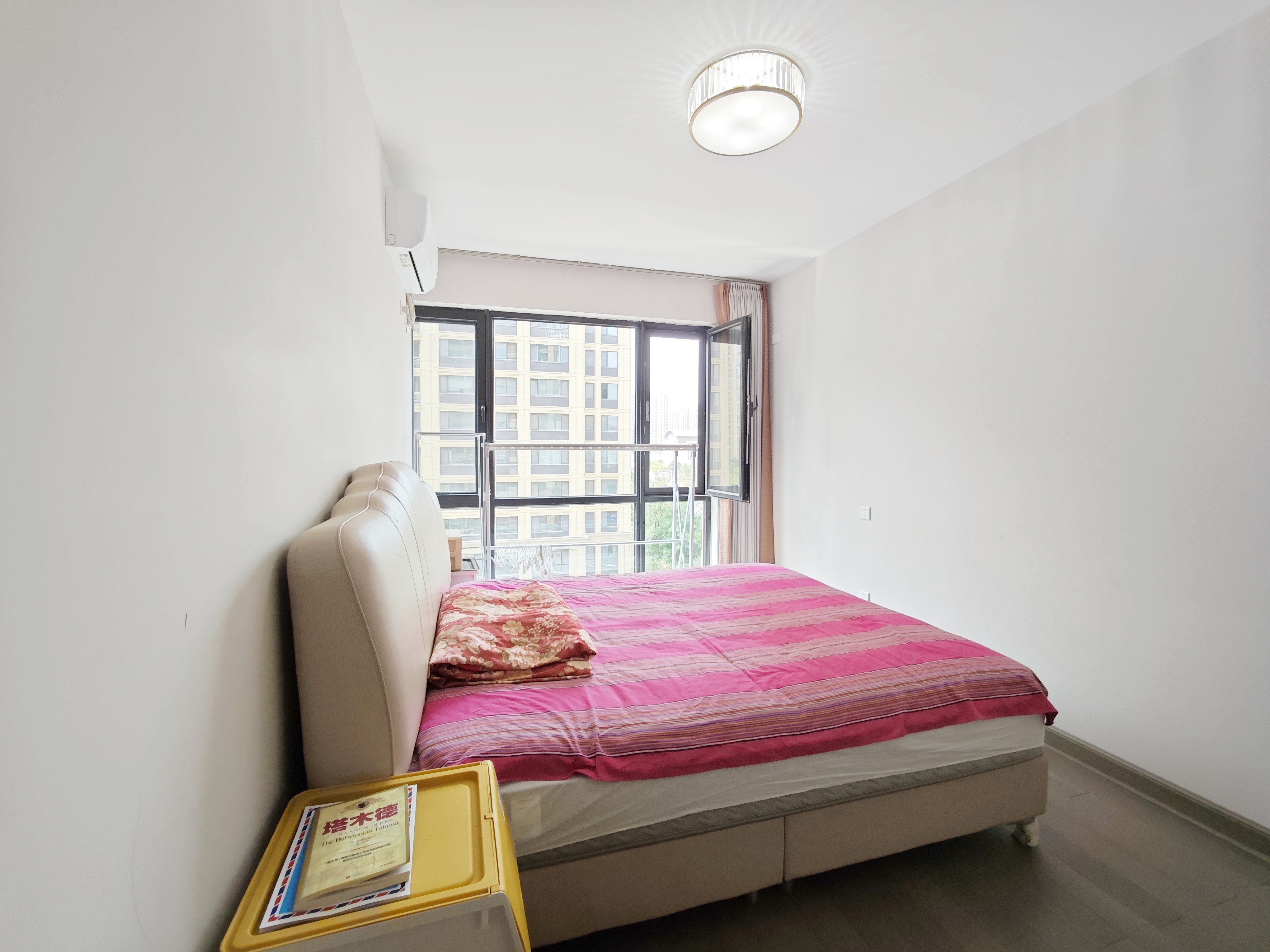 高新绿城玉兰花园