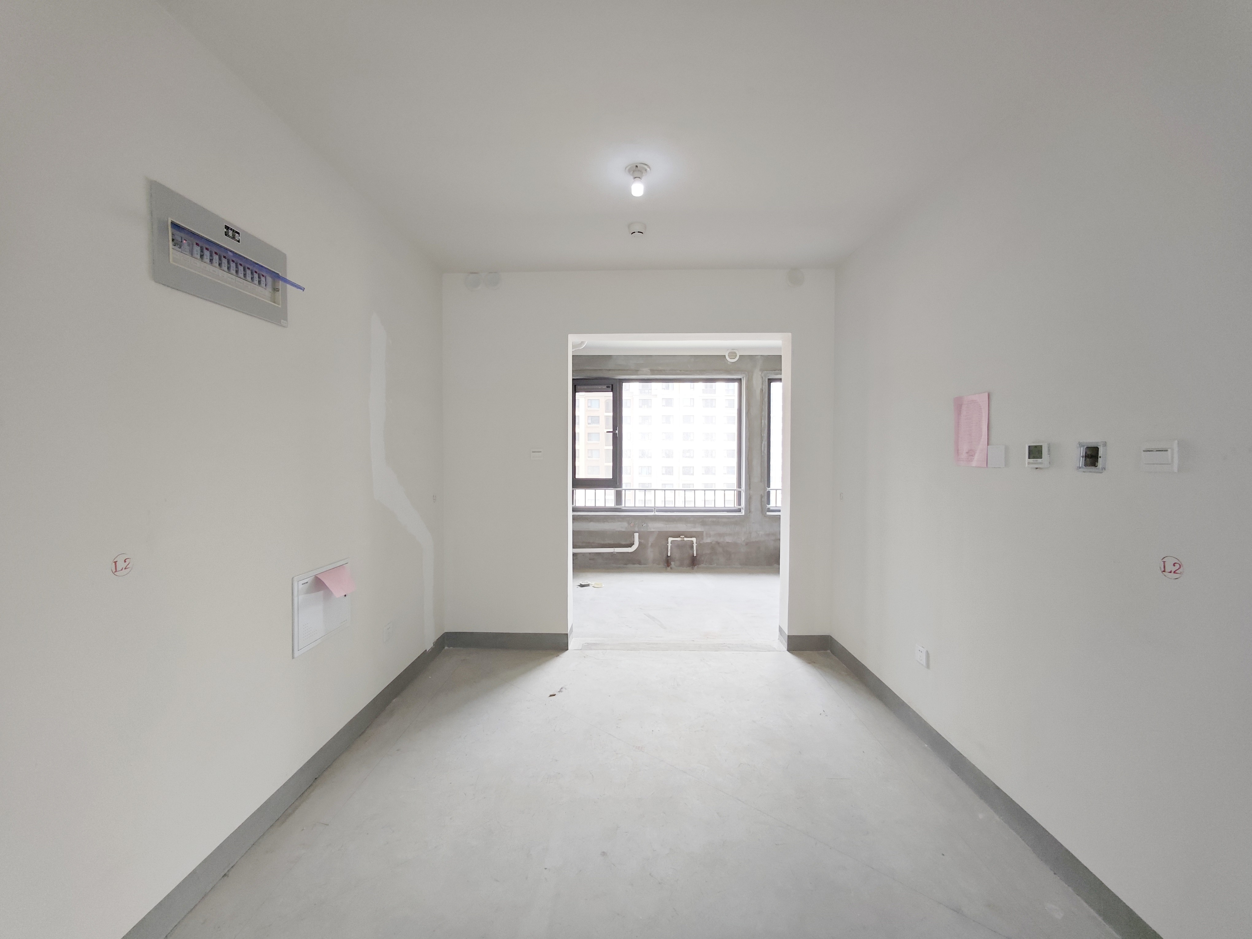 高新绿城玉兰花园