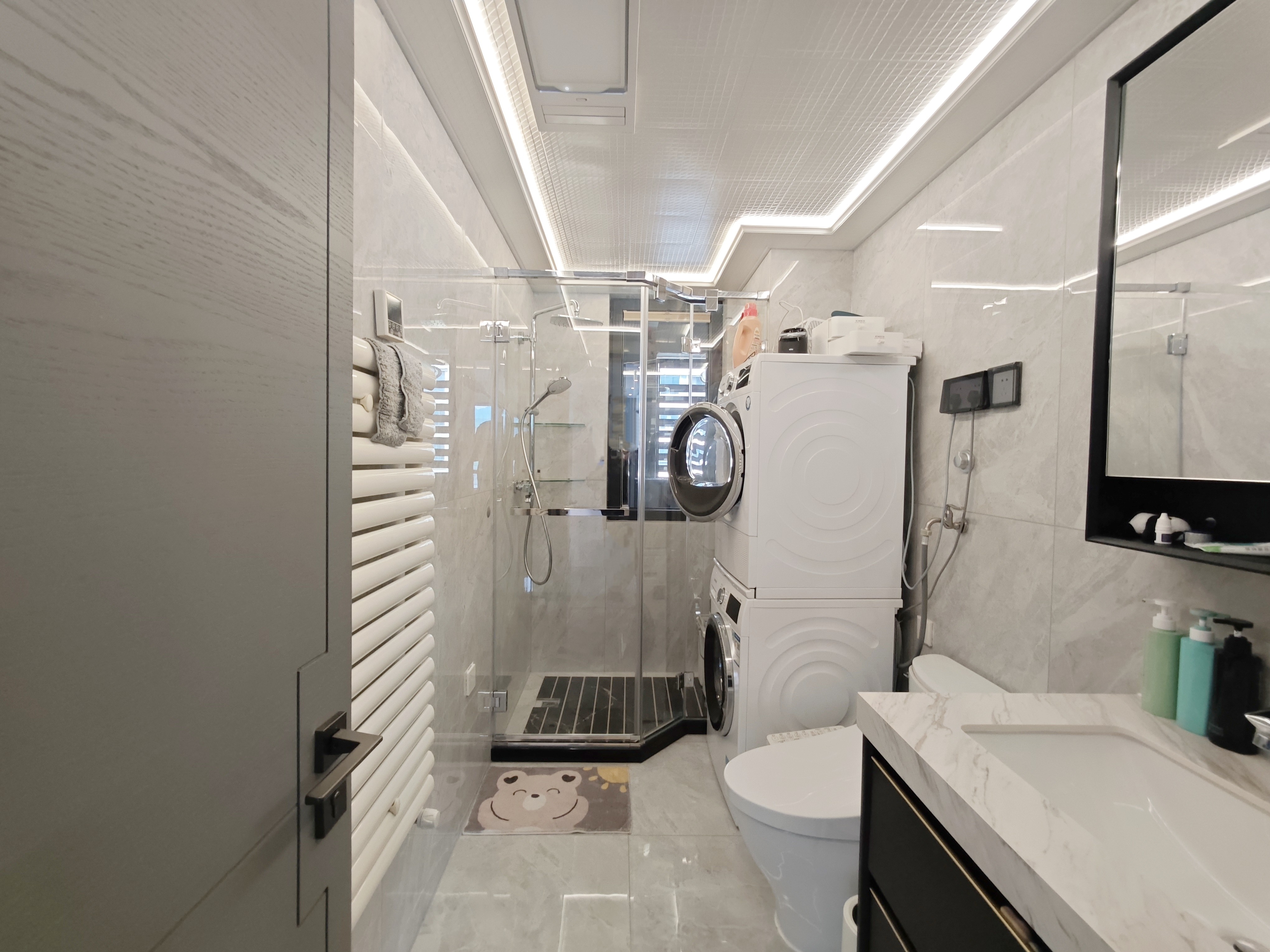 高新绿城玉兰花园