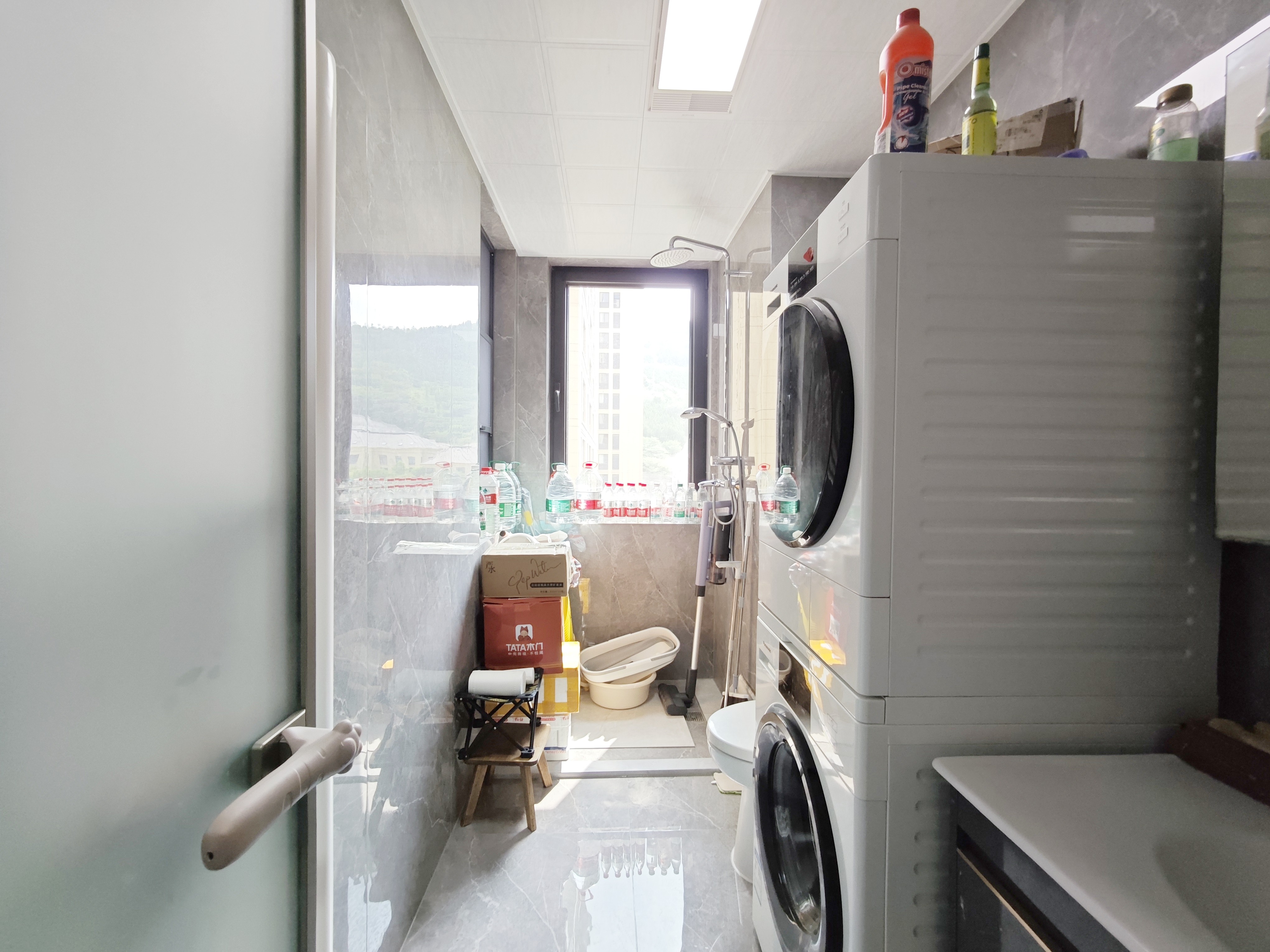 高新绿城玉兰花园