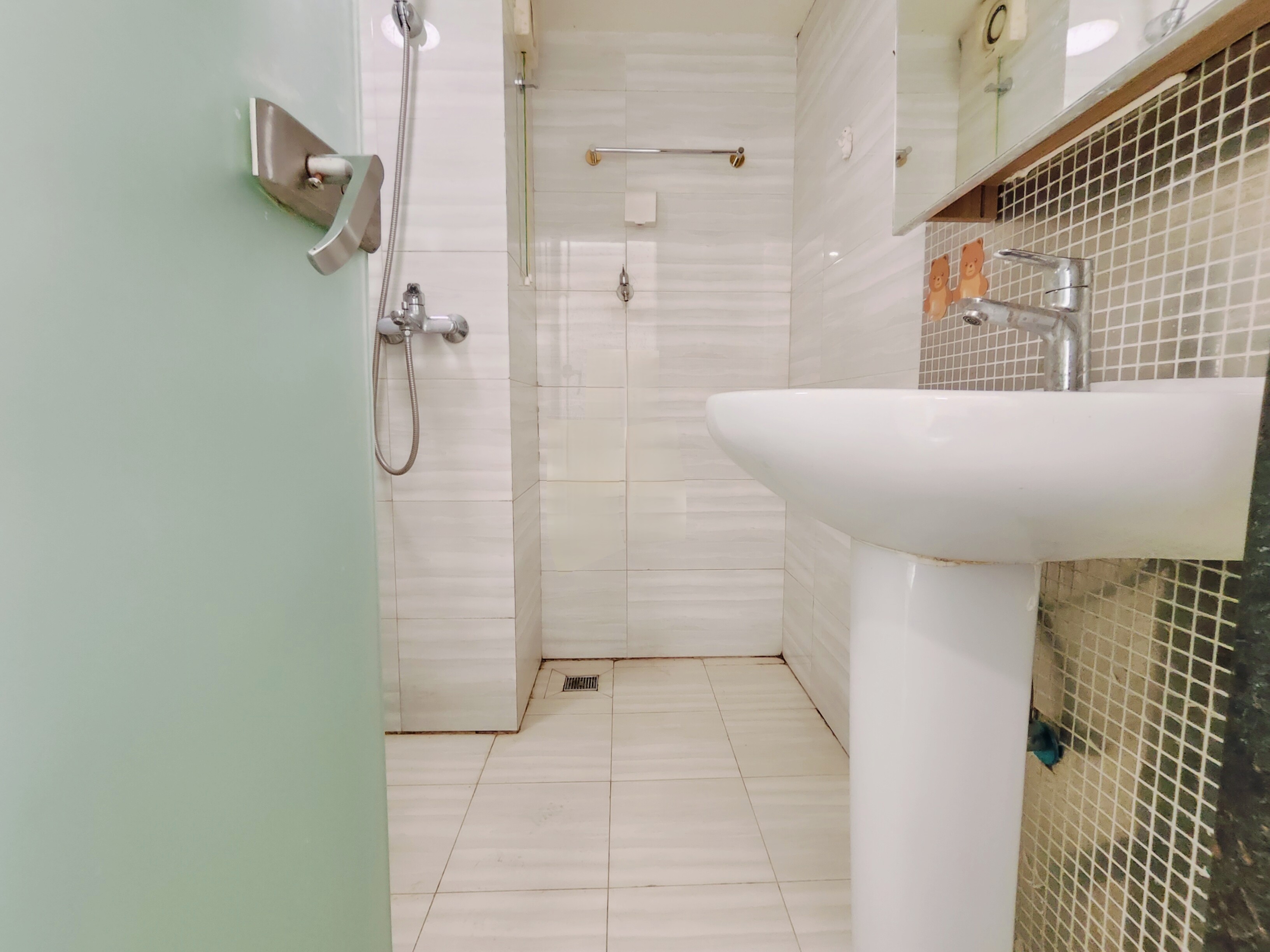 恒大滨河左岸公寓(临湖公馆花园)