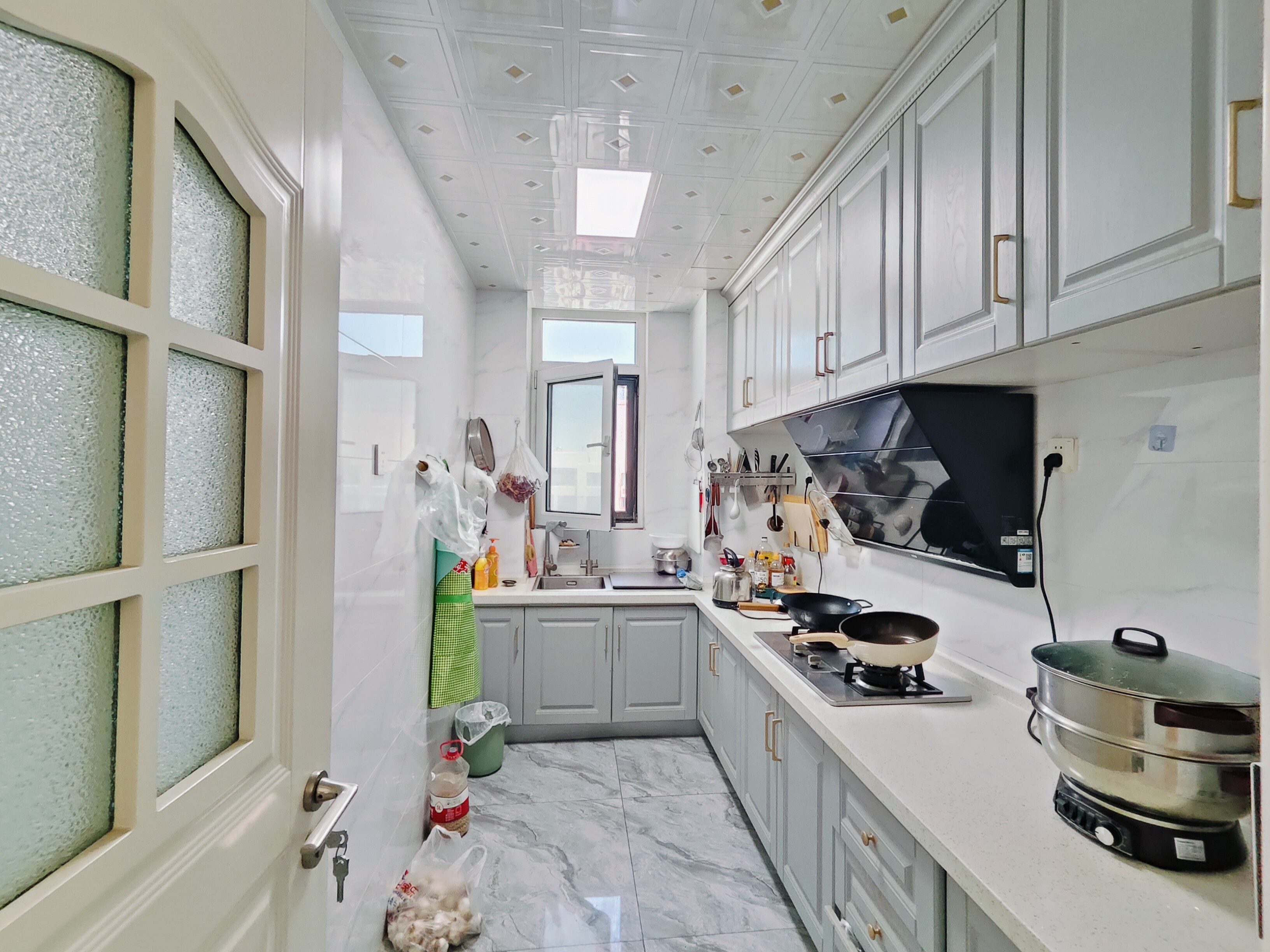 海尔云世界天玺