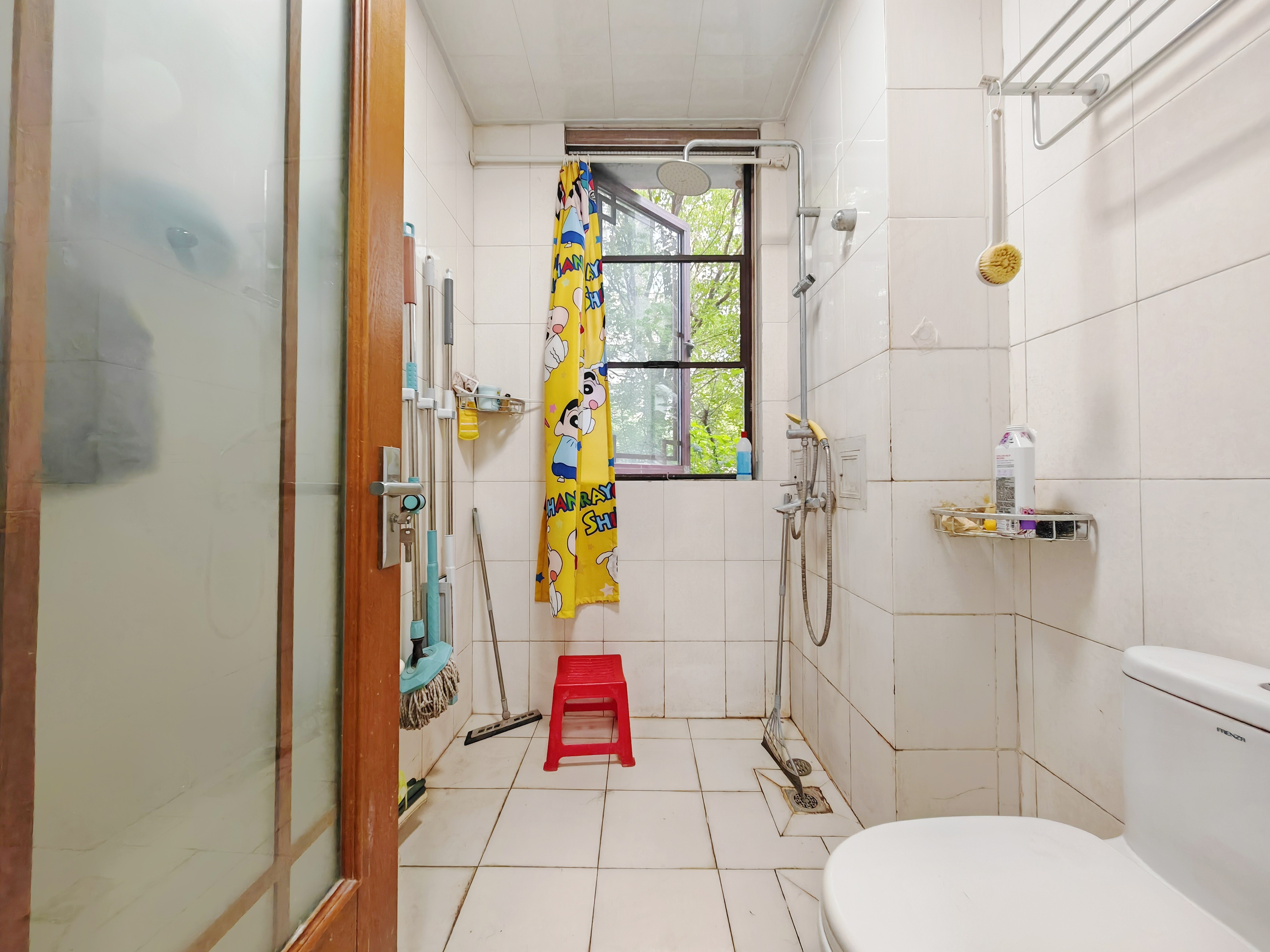 中建长清湖瀛园