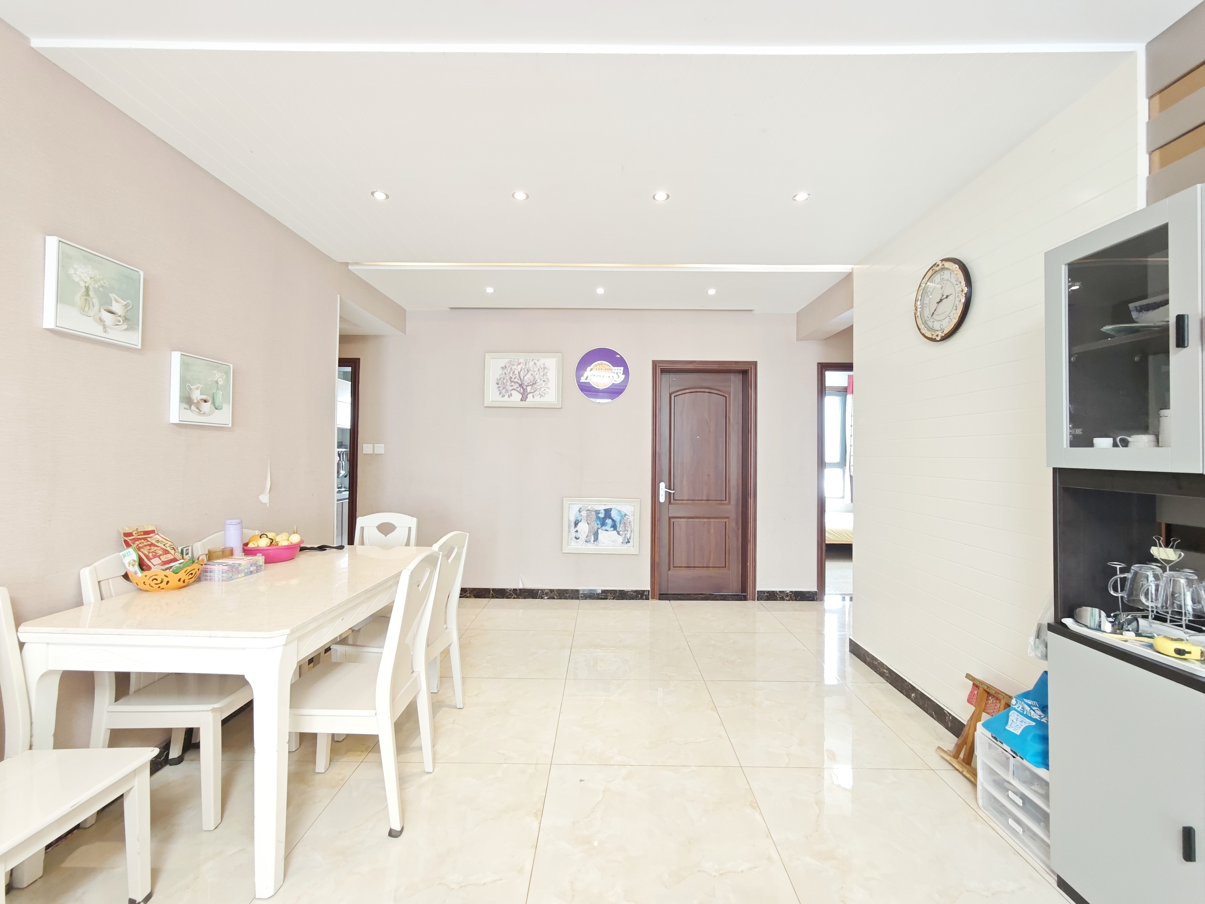 中建锦绣城一期