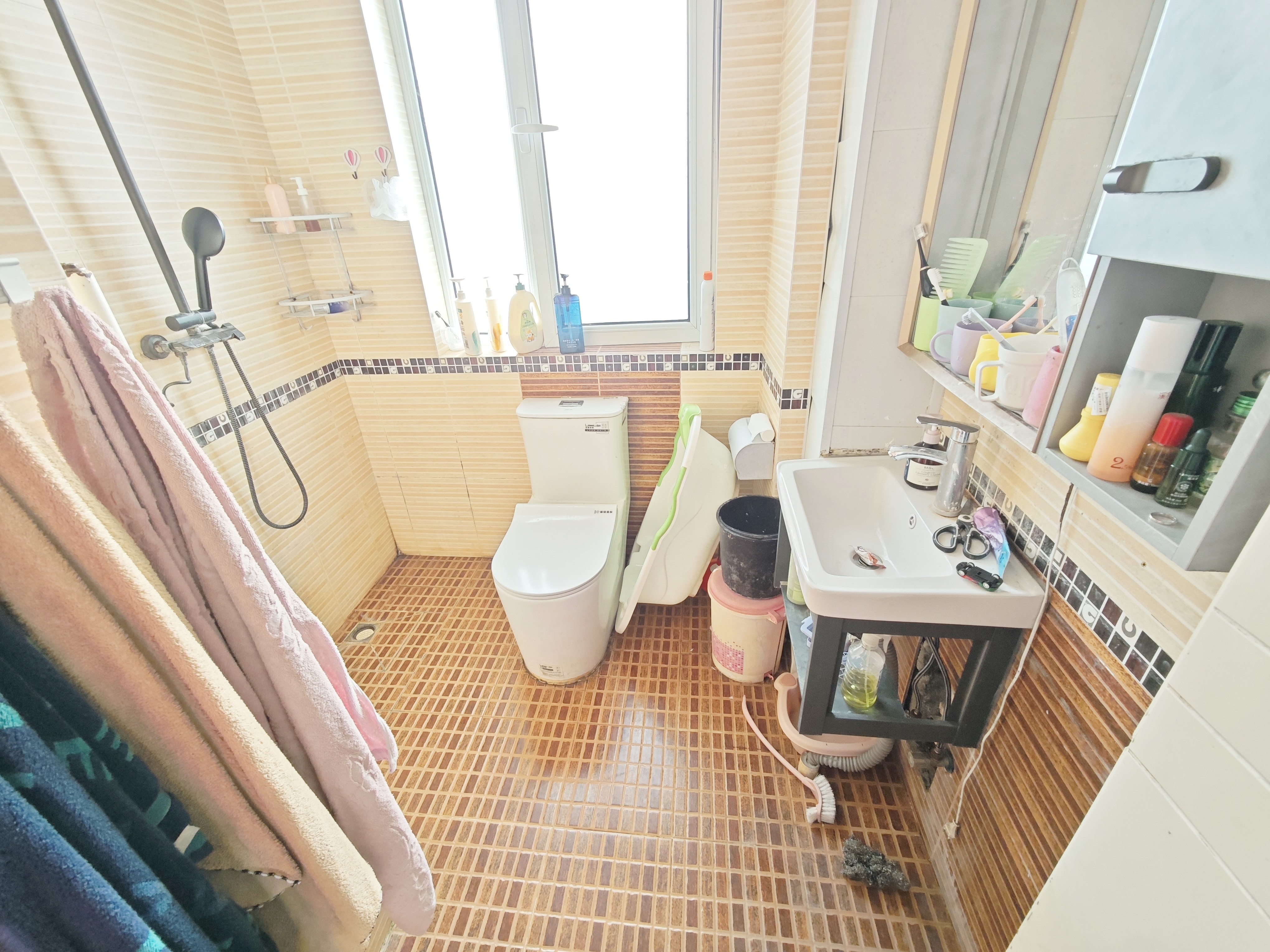 绿地中央广场三区