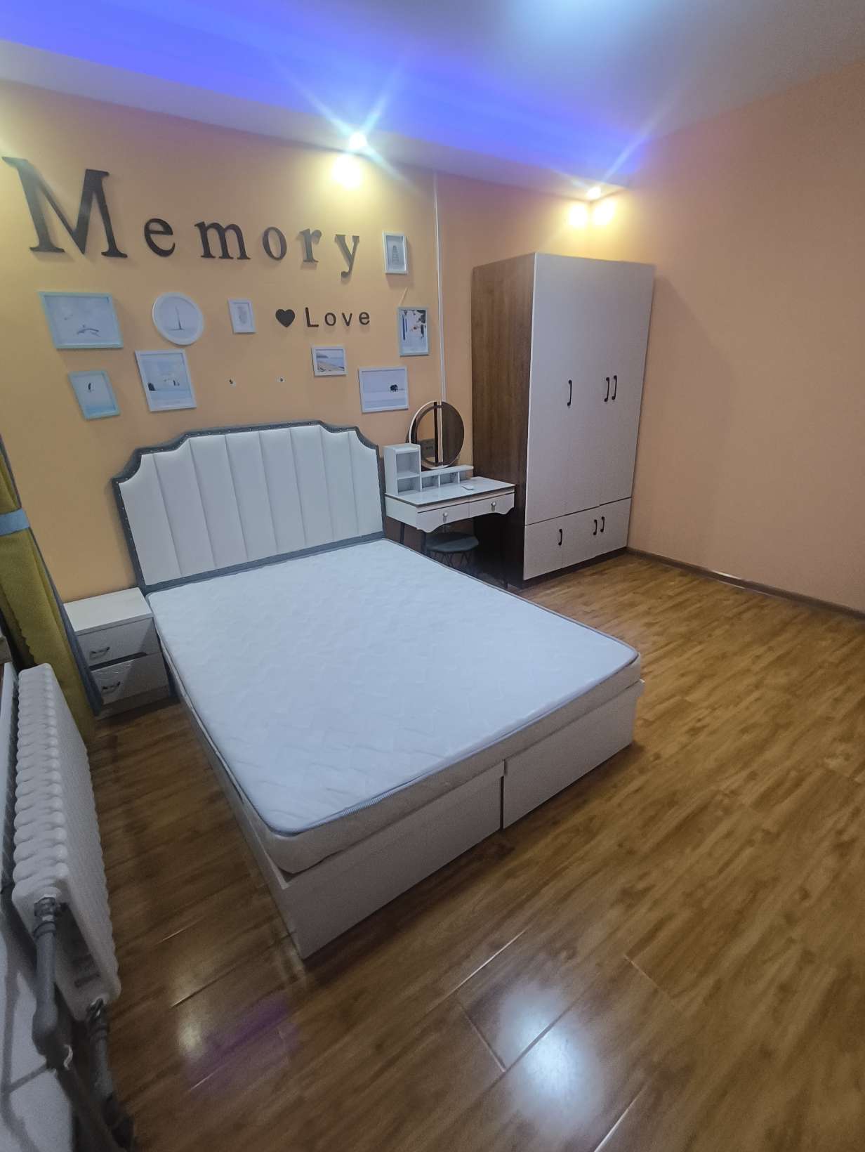 绿地中央广场三区