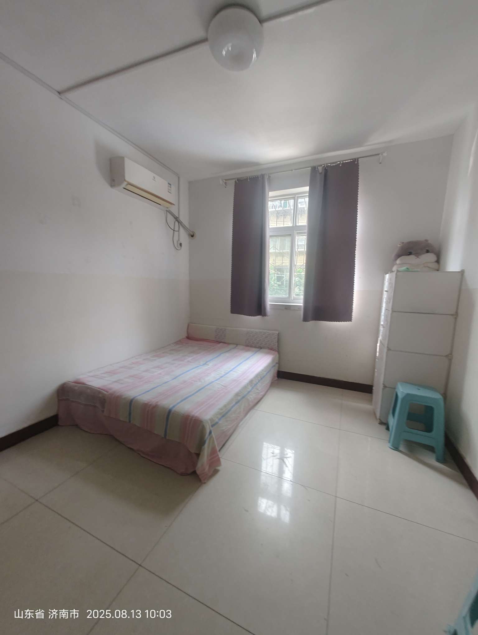 南辛庄西路8号院