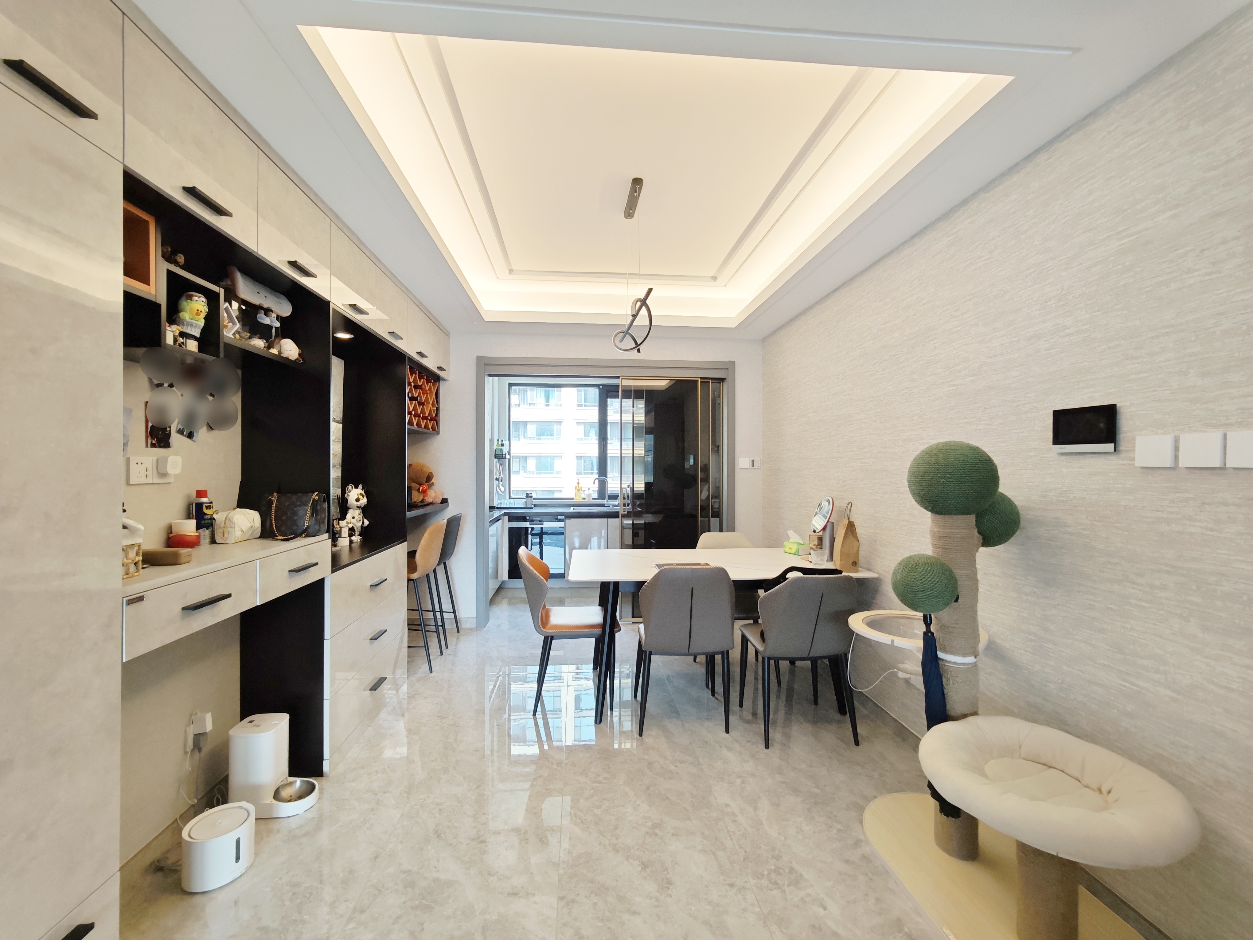 高新绿城玉兰花园