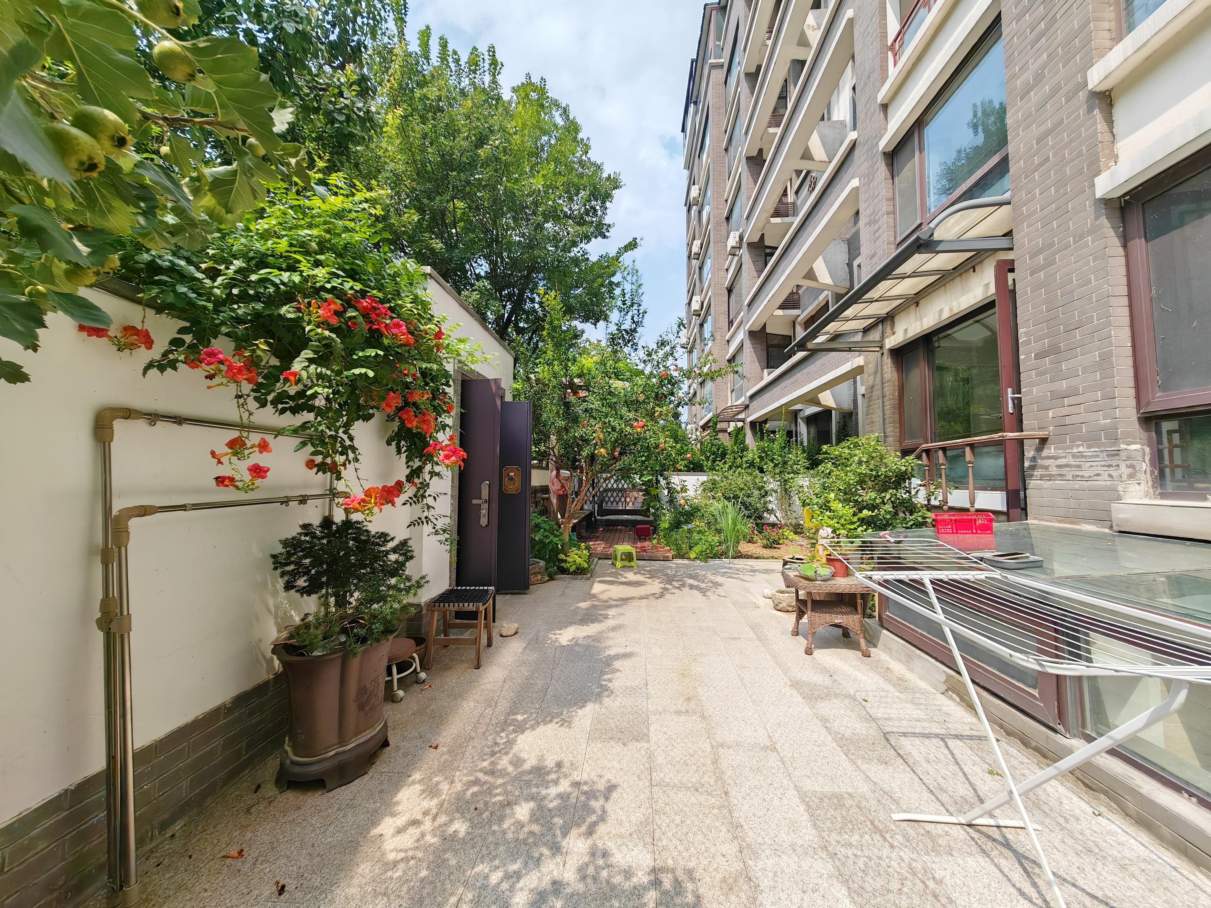 中建长清湖瀛园