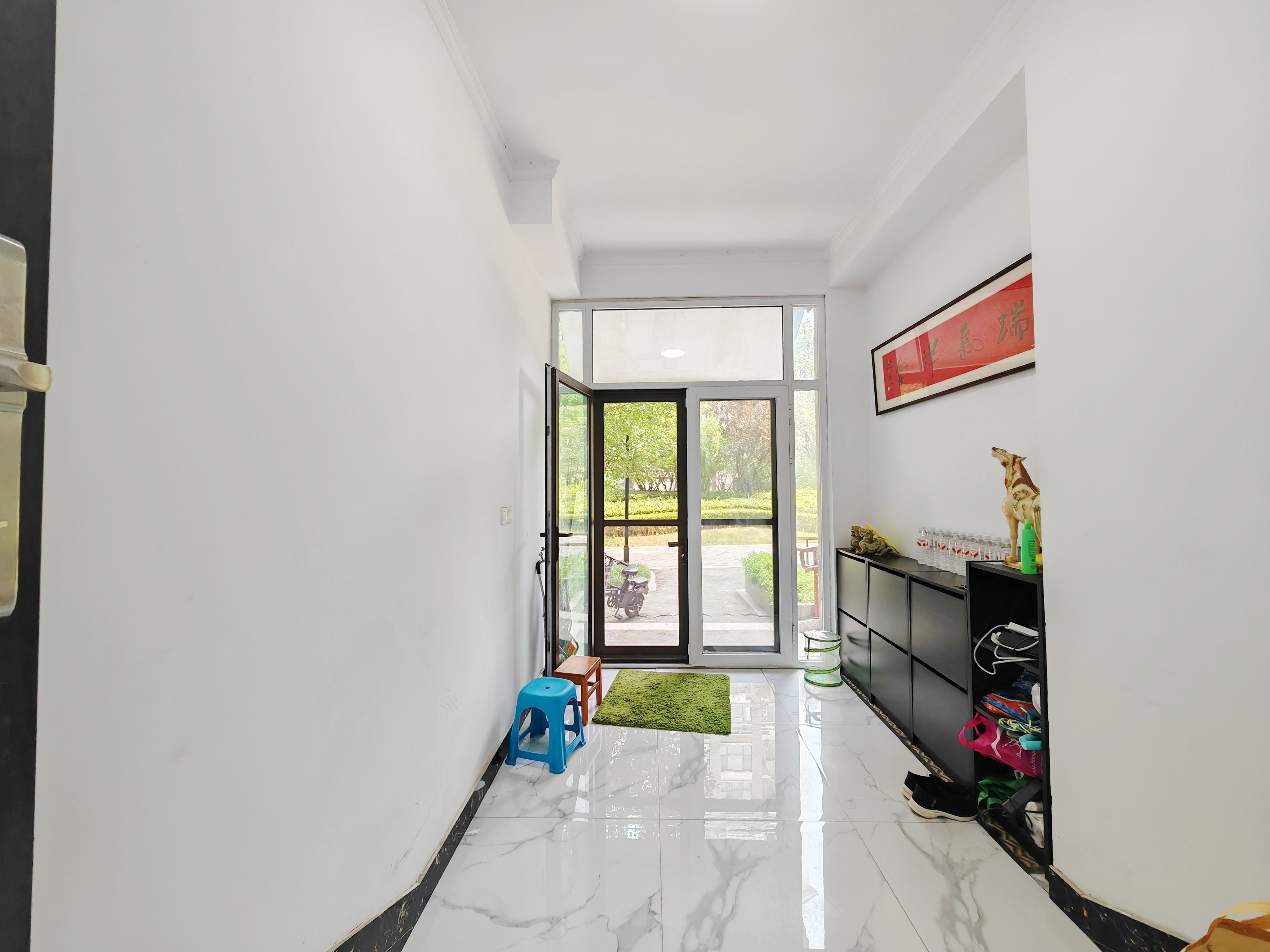 中建长清湖瀛园