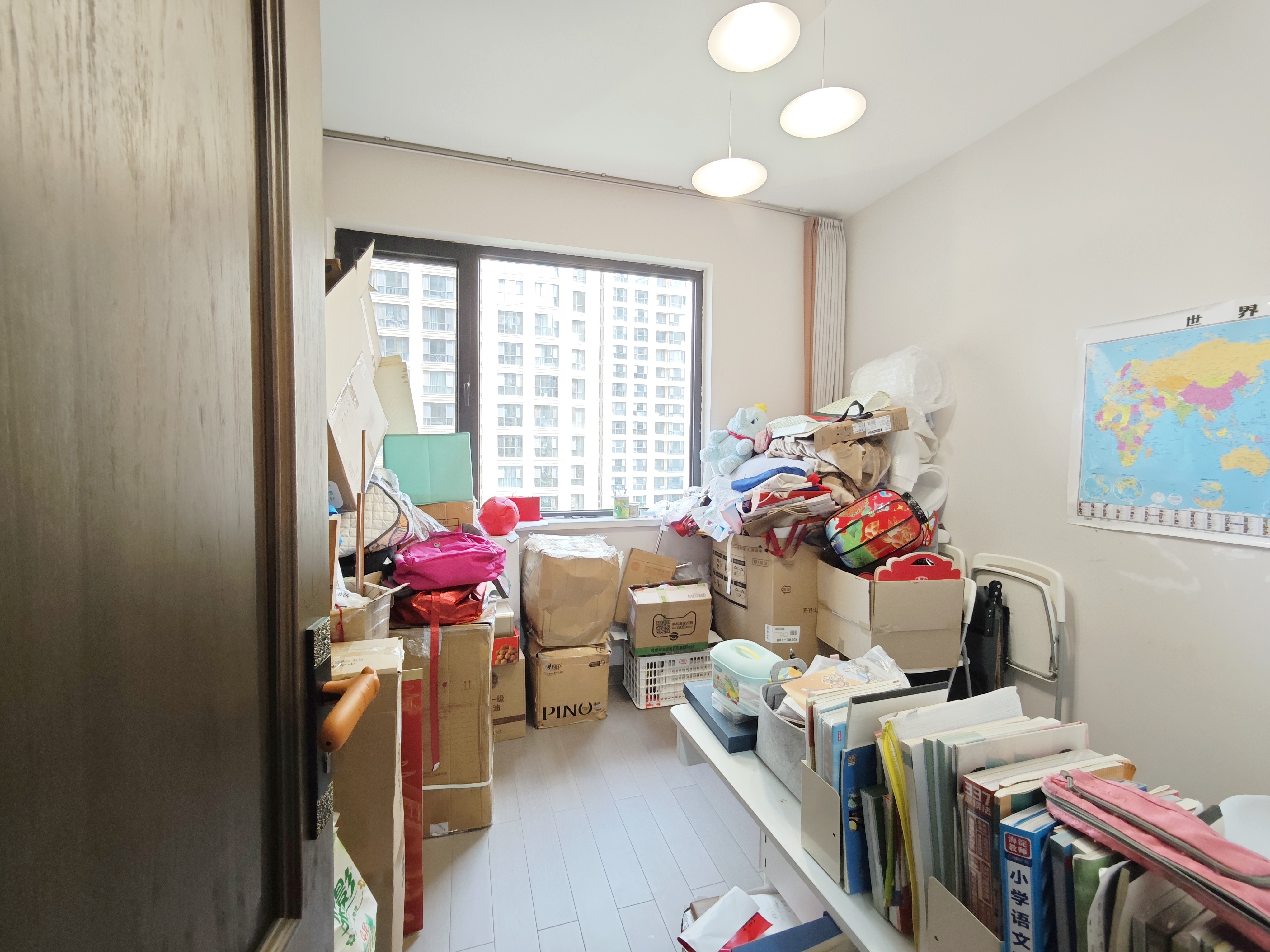 高新绿城玉兰花园