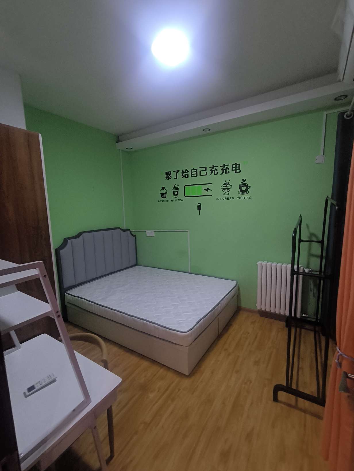 绿地中央广场三区