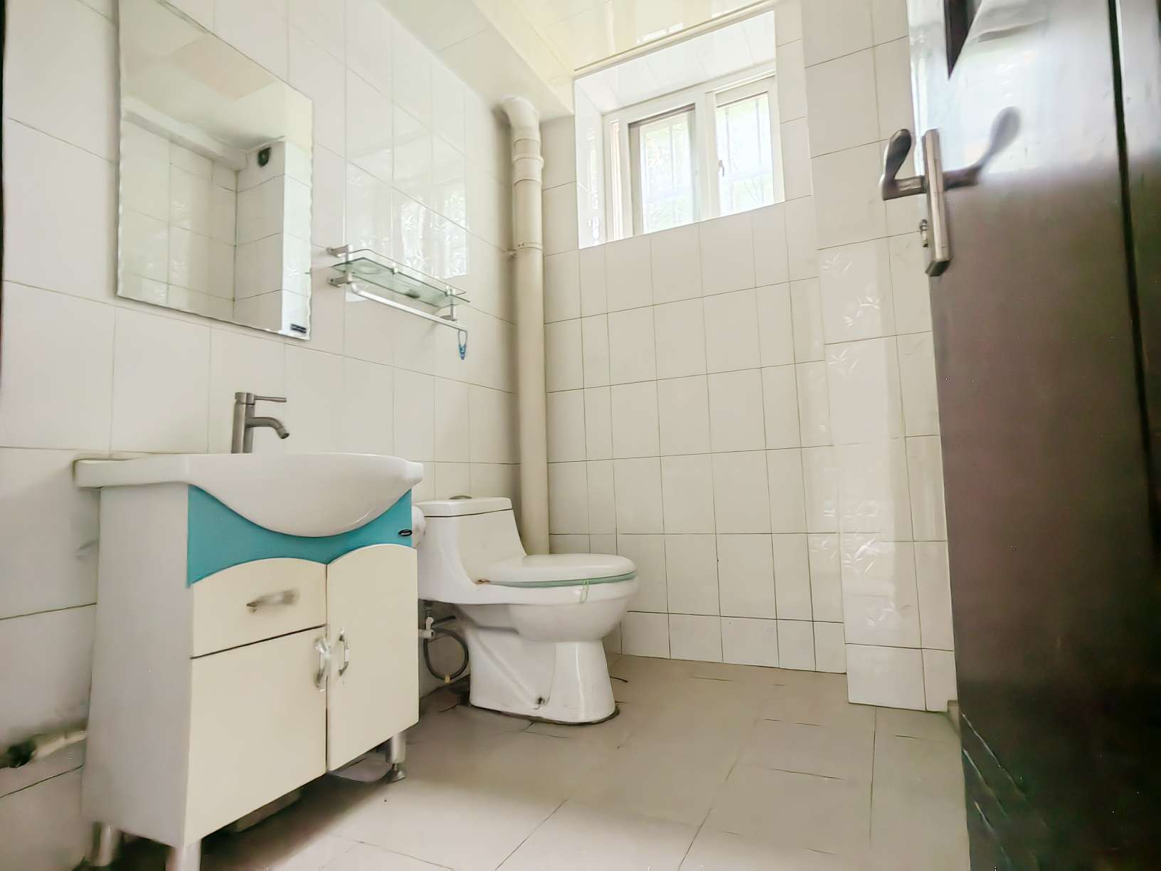 新世纪东山花园