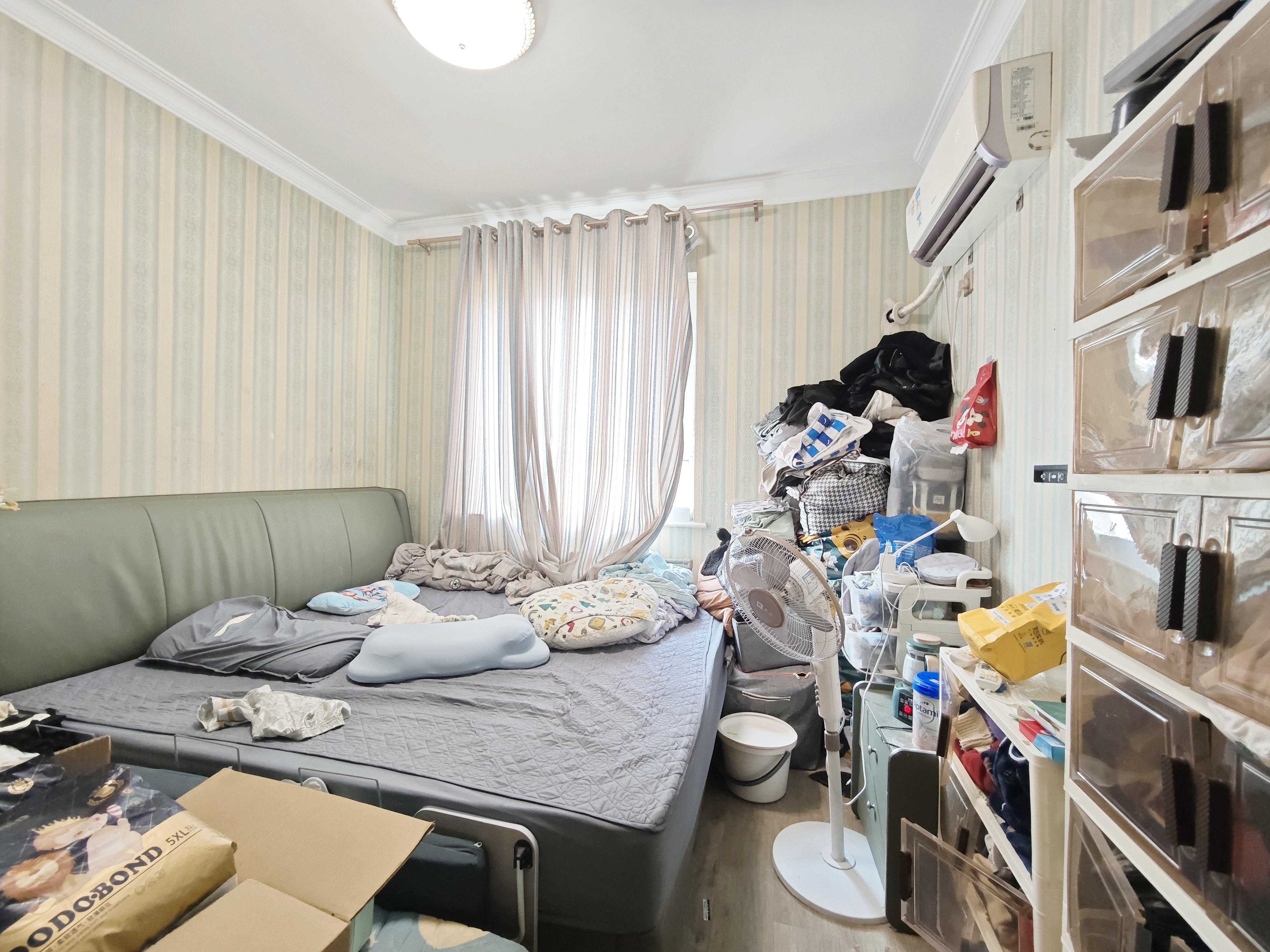 绿地中央广场三区