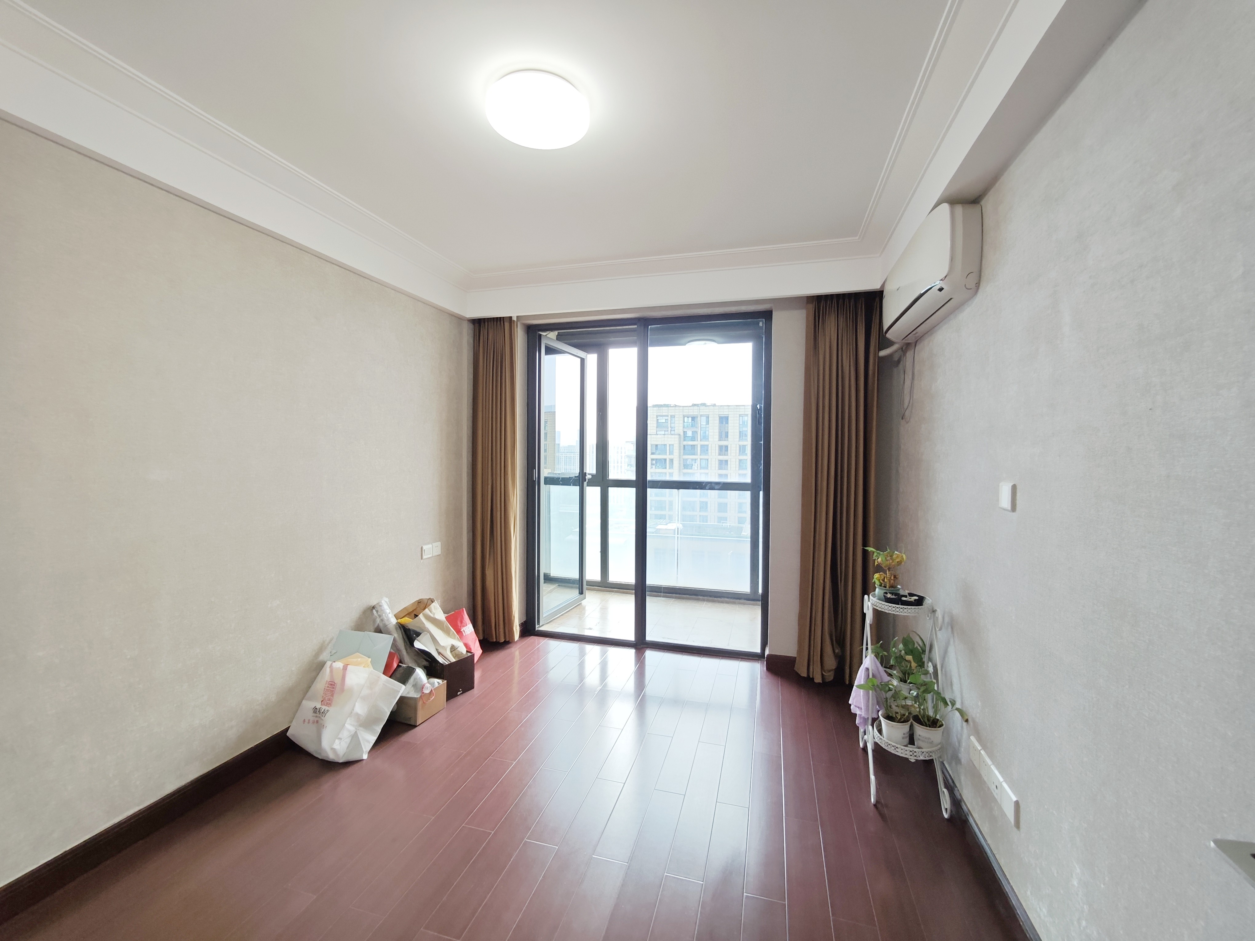 海尔绿城百合园