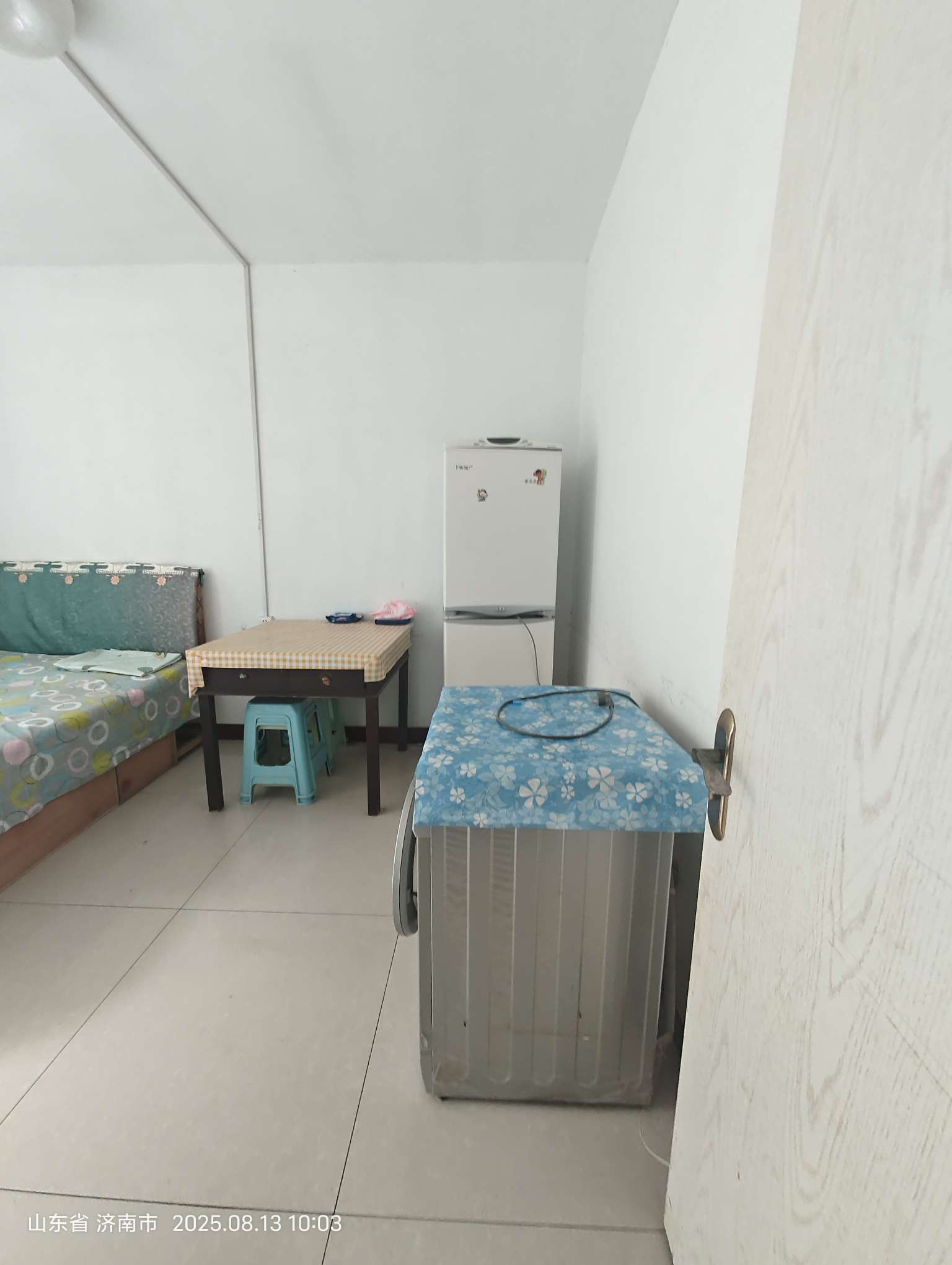 南辛庄西路8号院