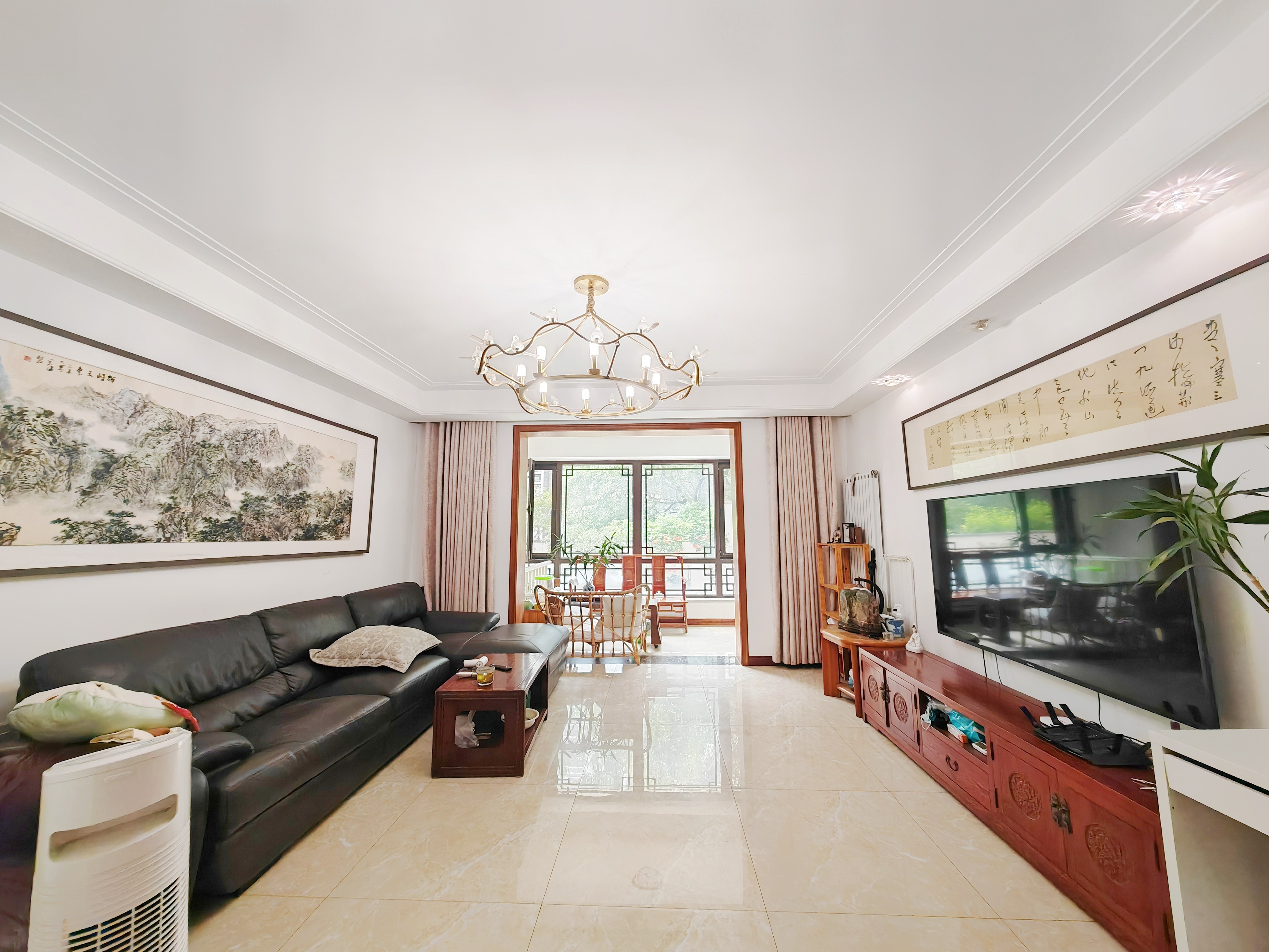 中建长清湖瀛园