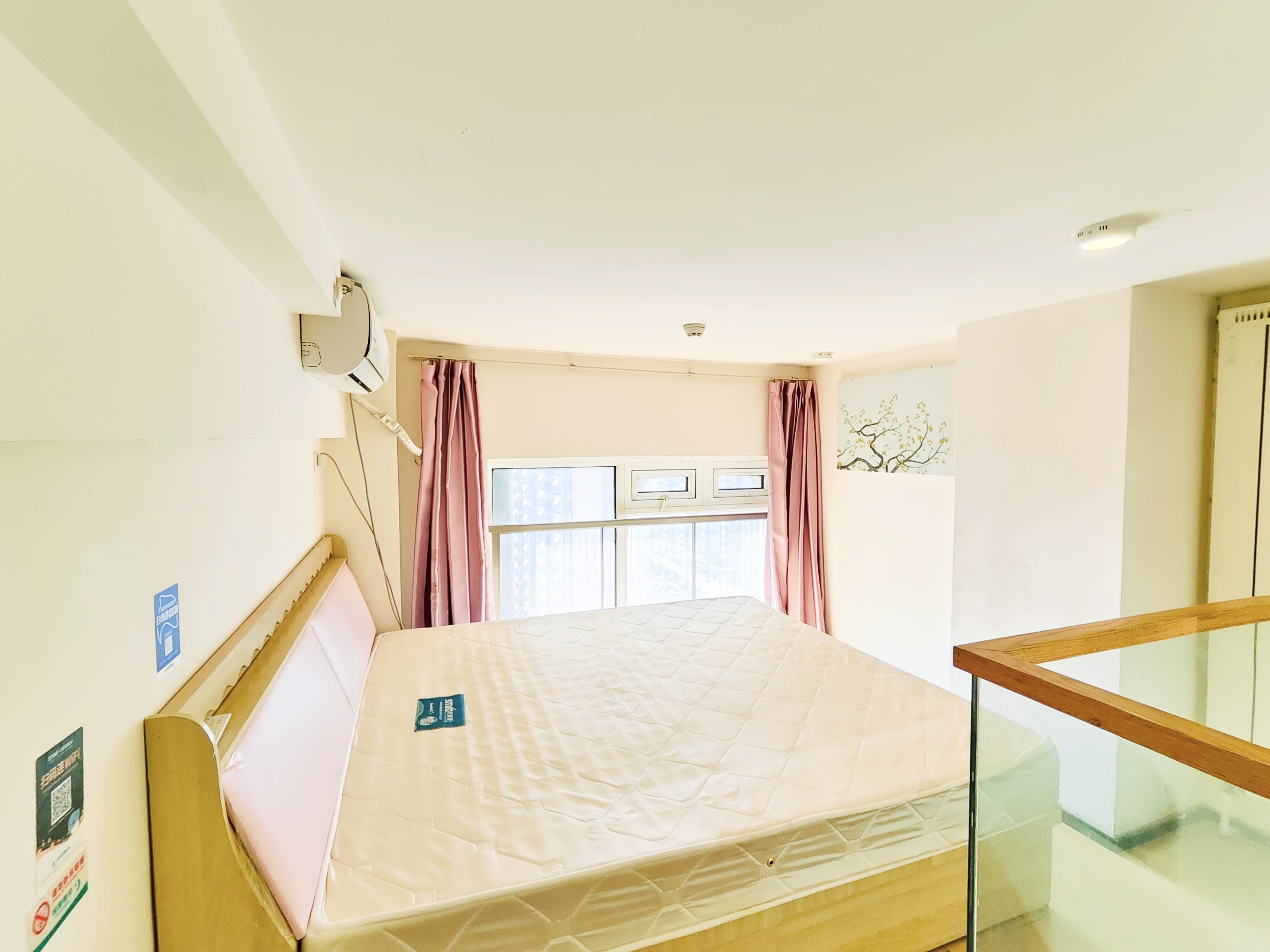 恒大滨河左岸公寓(临湖公馆花园)