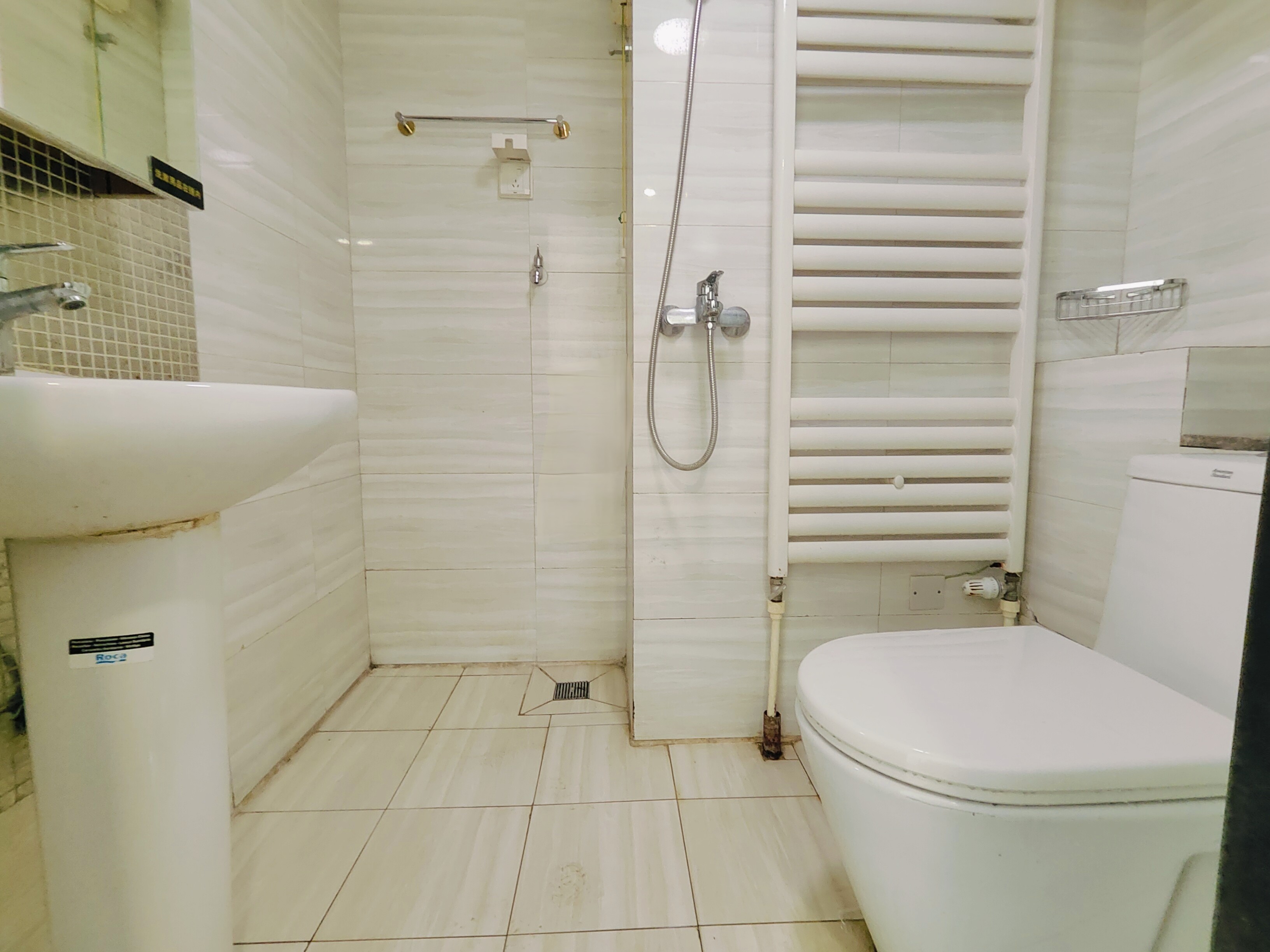 恒大滨河左岸公寓(临湖公馆花园)