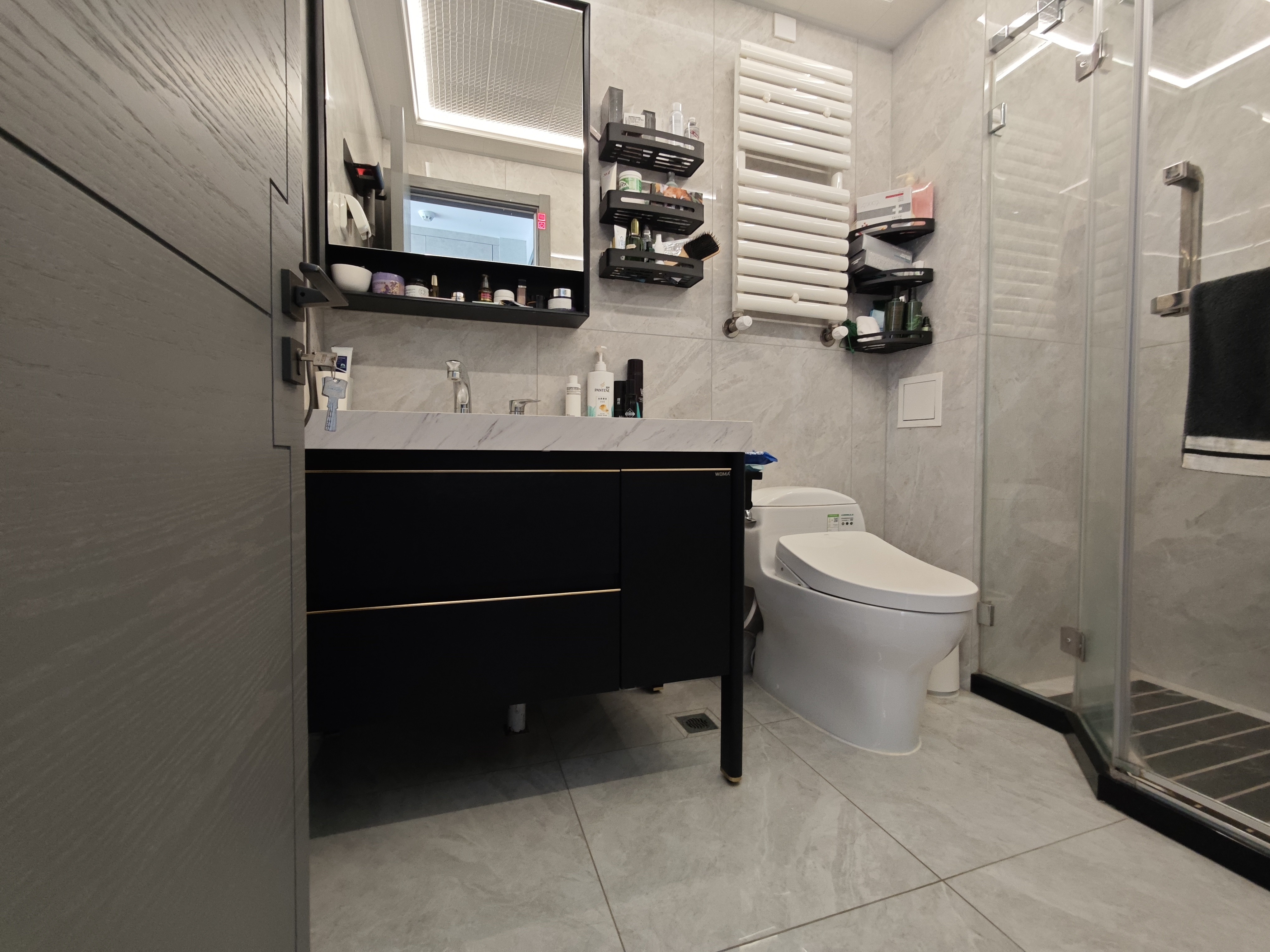 高新绿城玉兰花园