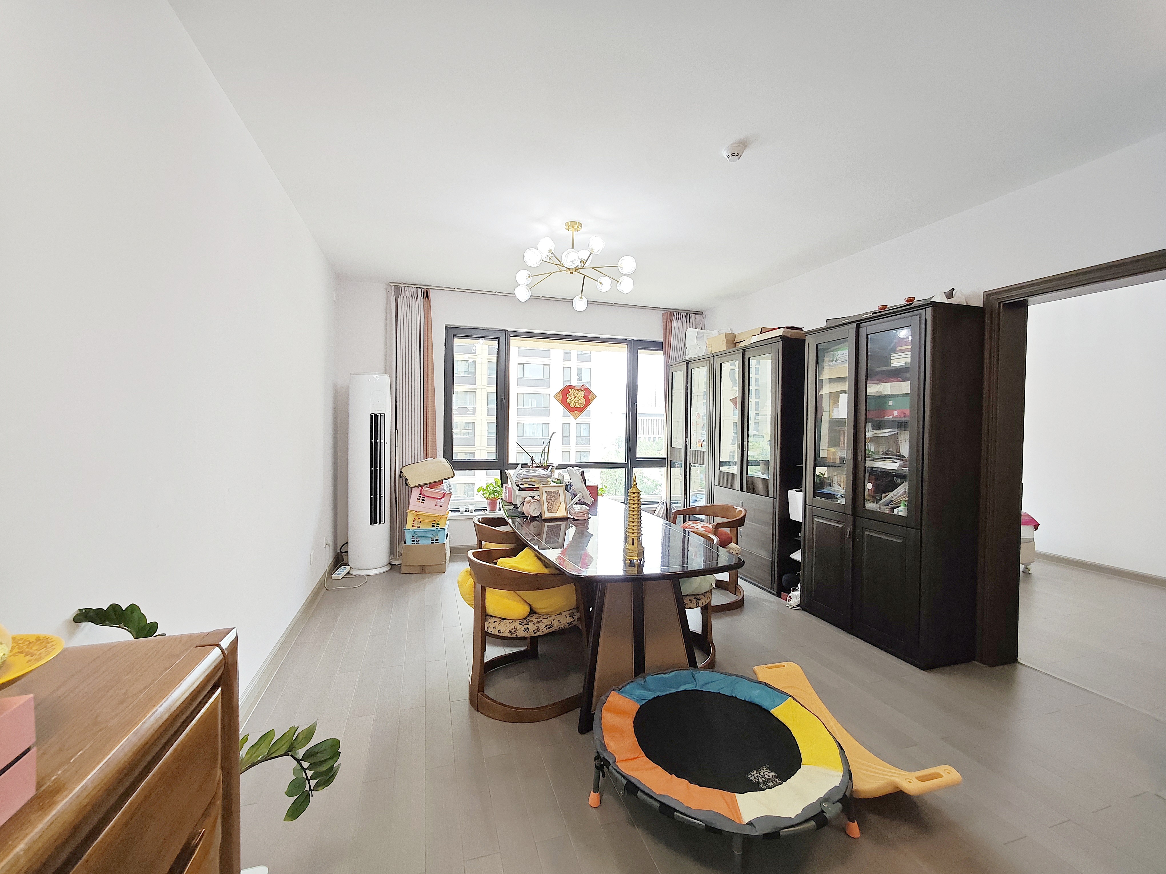 高新绿城玉兰花园