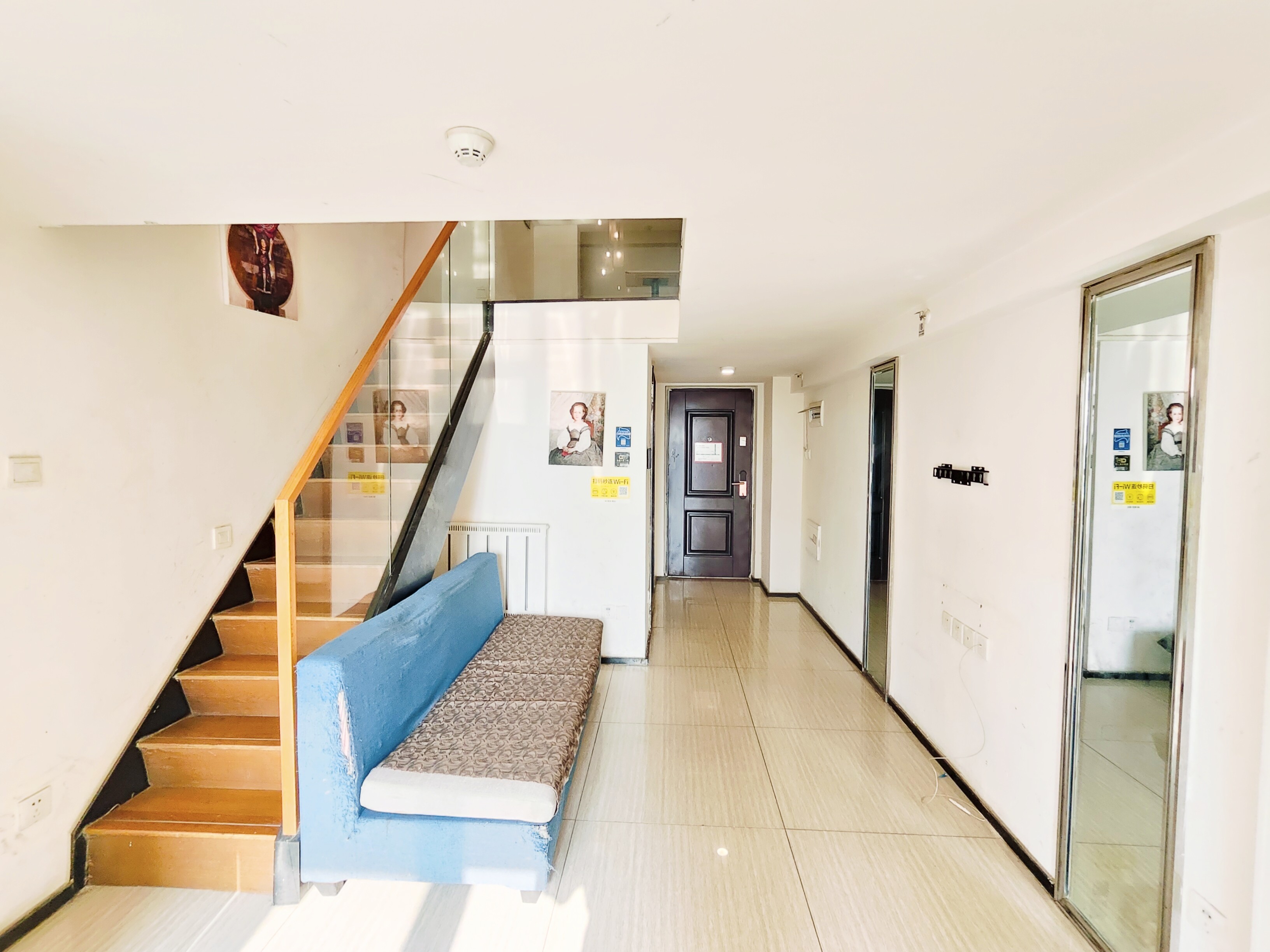  恒大滨河左岸复式  房龄新 有电梯 正规商品房 交通便捷