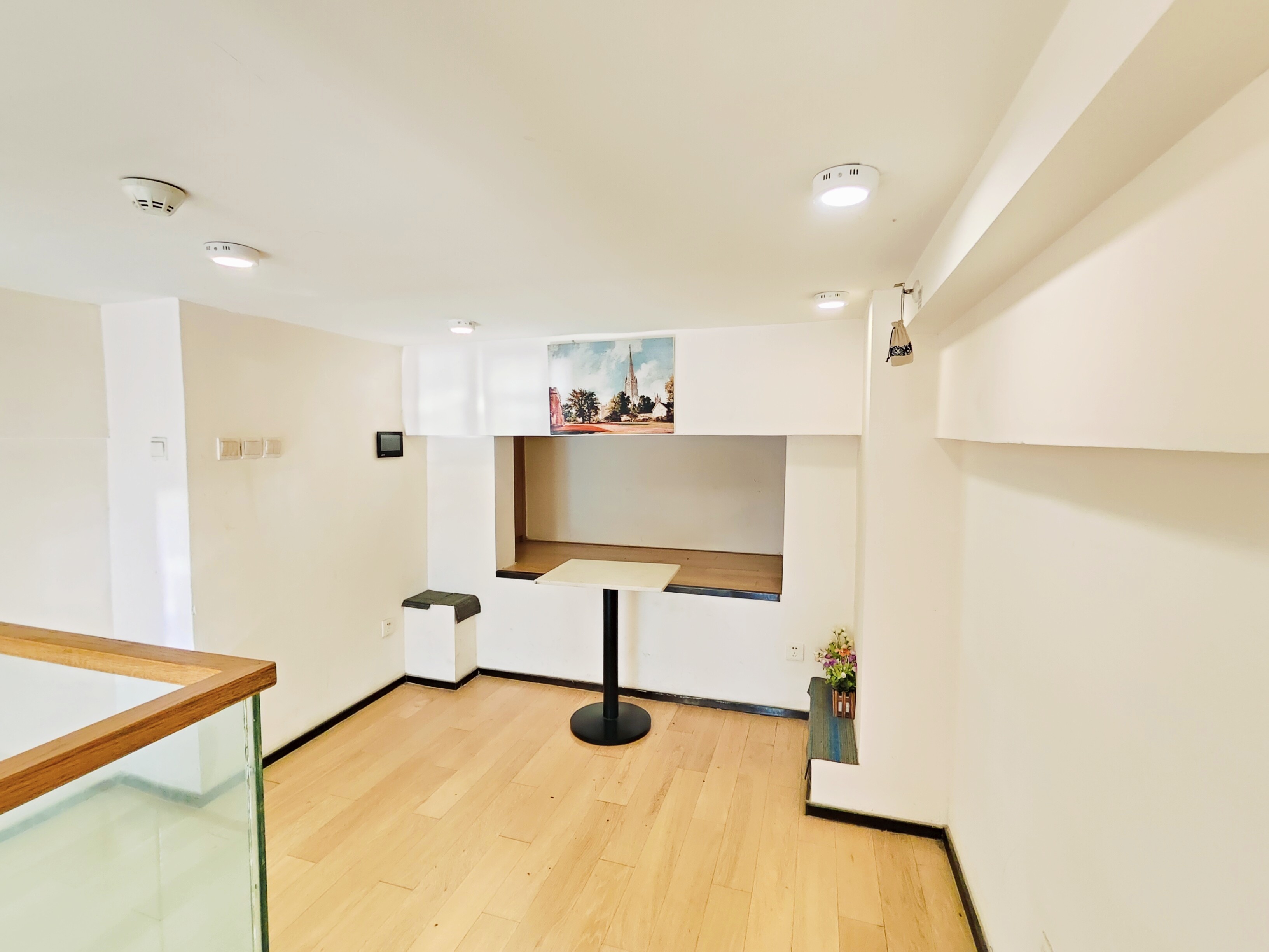 恒大滨河左岸公寓(临湖公馆花园)