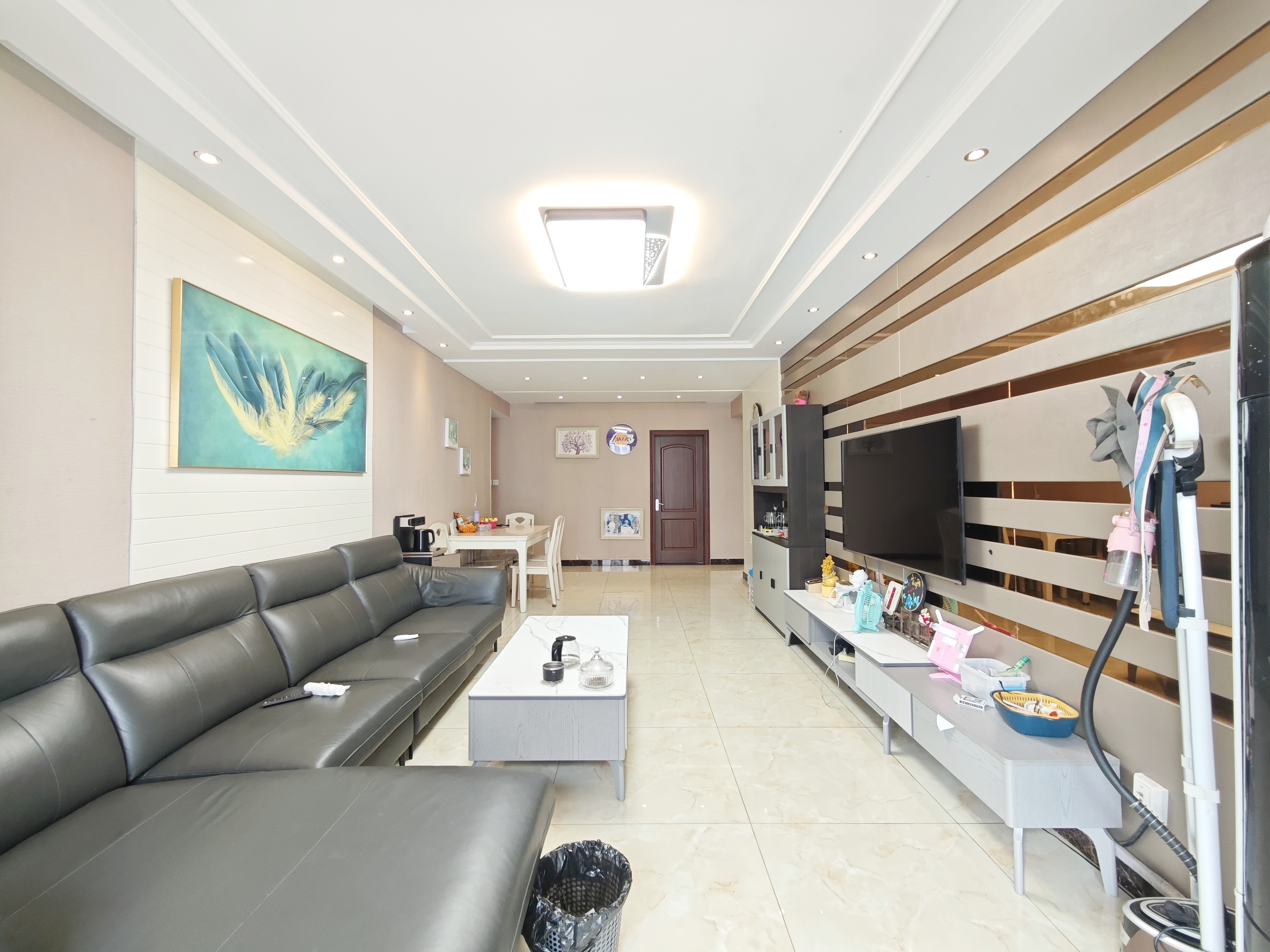 中建锦绣城一期